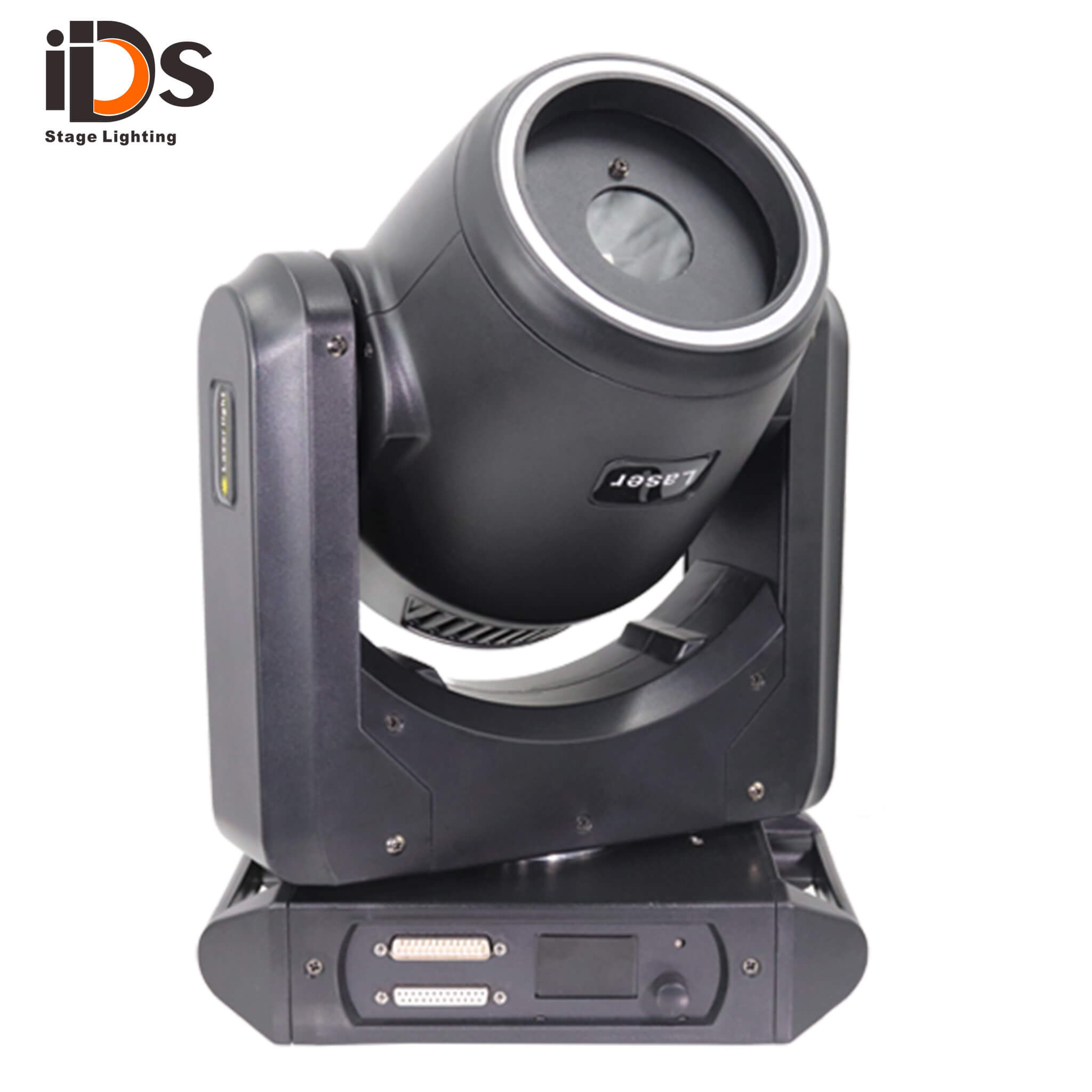 Full Color Laser 10W Moving Animation Beam Stage Light