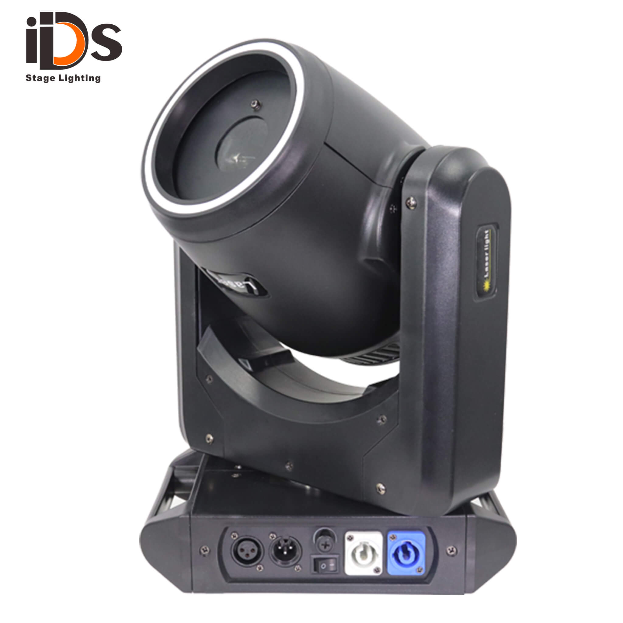 Full Color Laser 10W Moving Animation Beam Stage Light