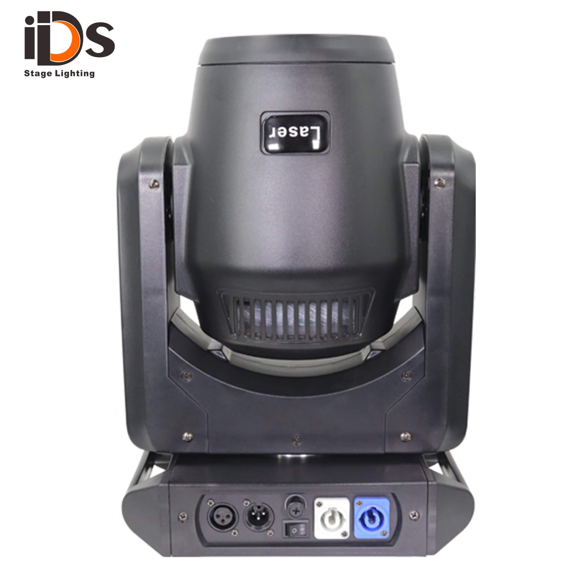 Full Color Laser 10W Moving Animation Beam Stage Light