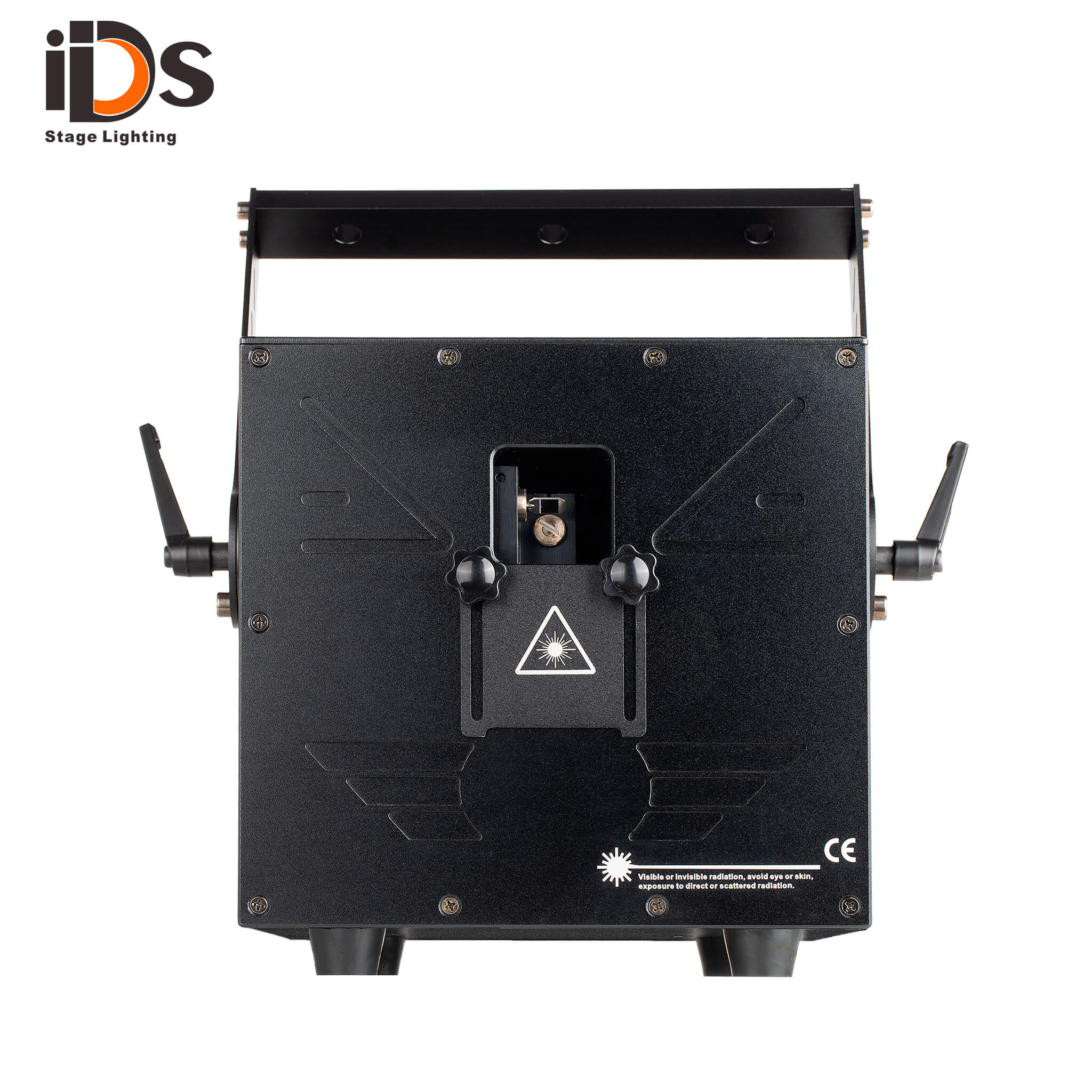 Full Color Laser 10W Animation Stage Light