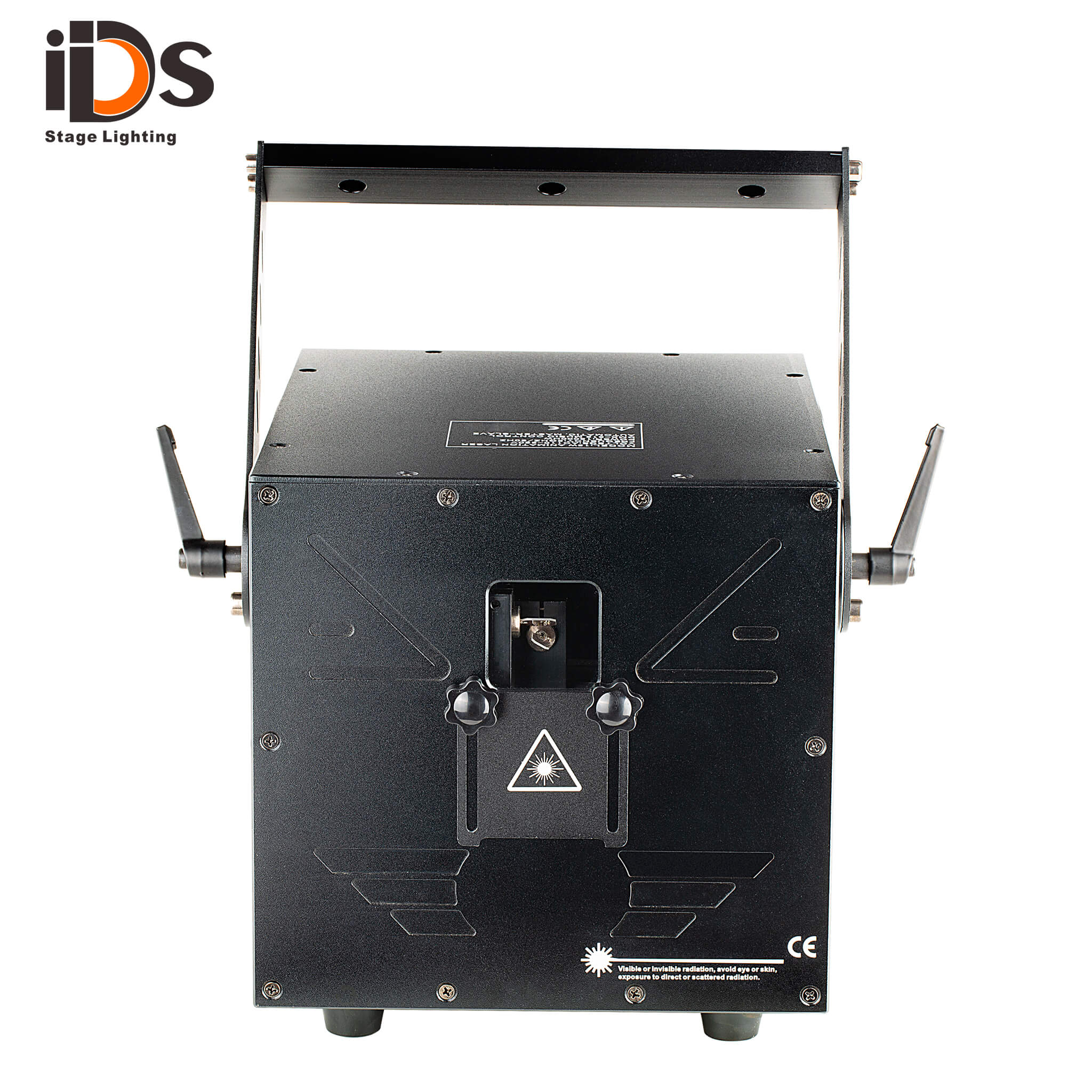 Full Color Laser 10W Animation Stage Light