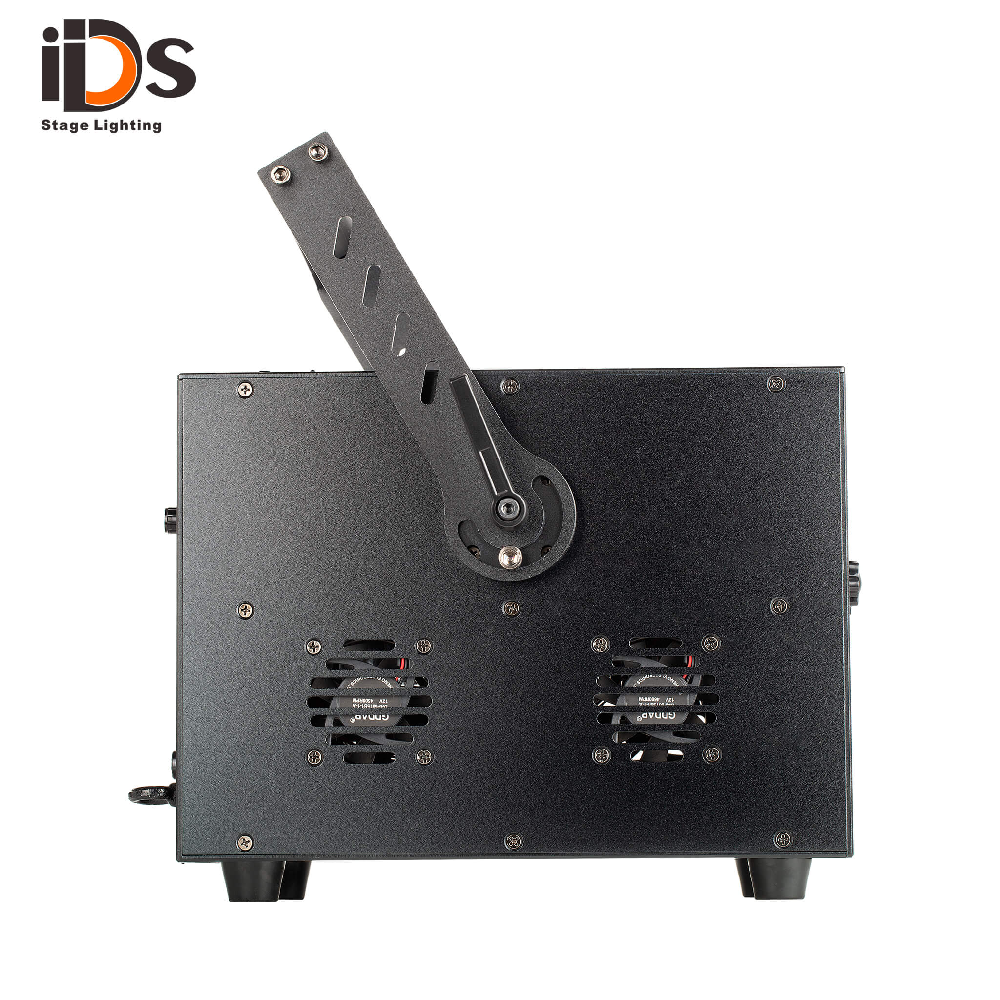 Full Color Laser 10W Animation Stage Light