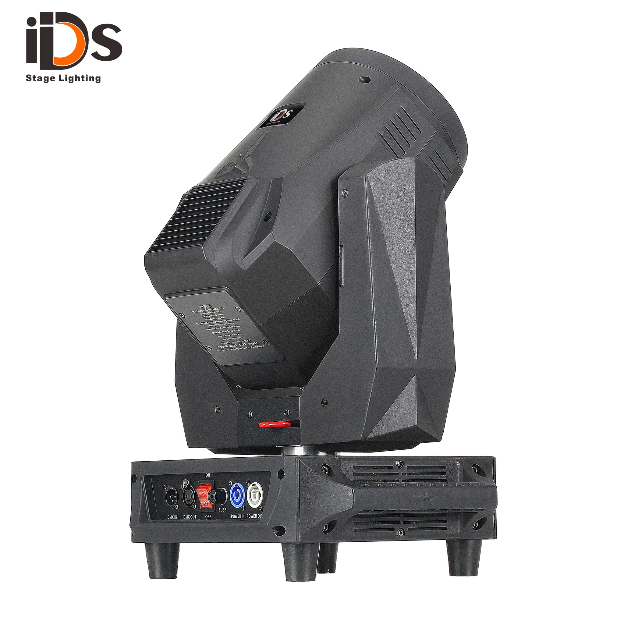 371 Pro Prism King Moving Head Beam Stage Light Is Suitable For Djs, Bars, And Various Performances.