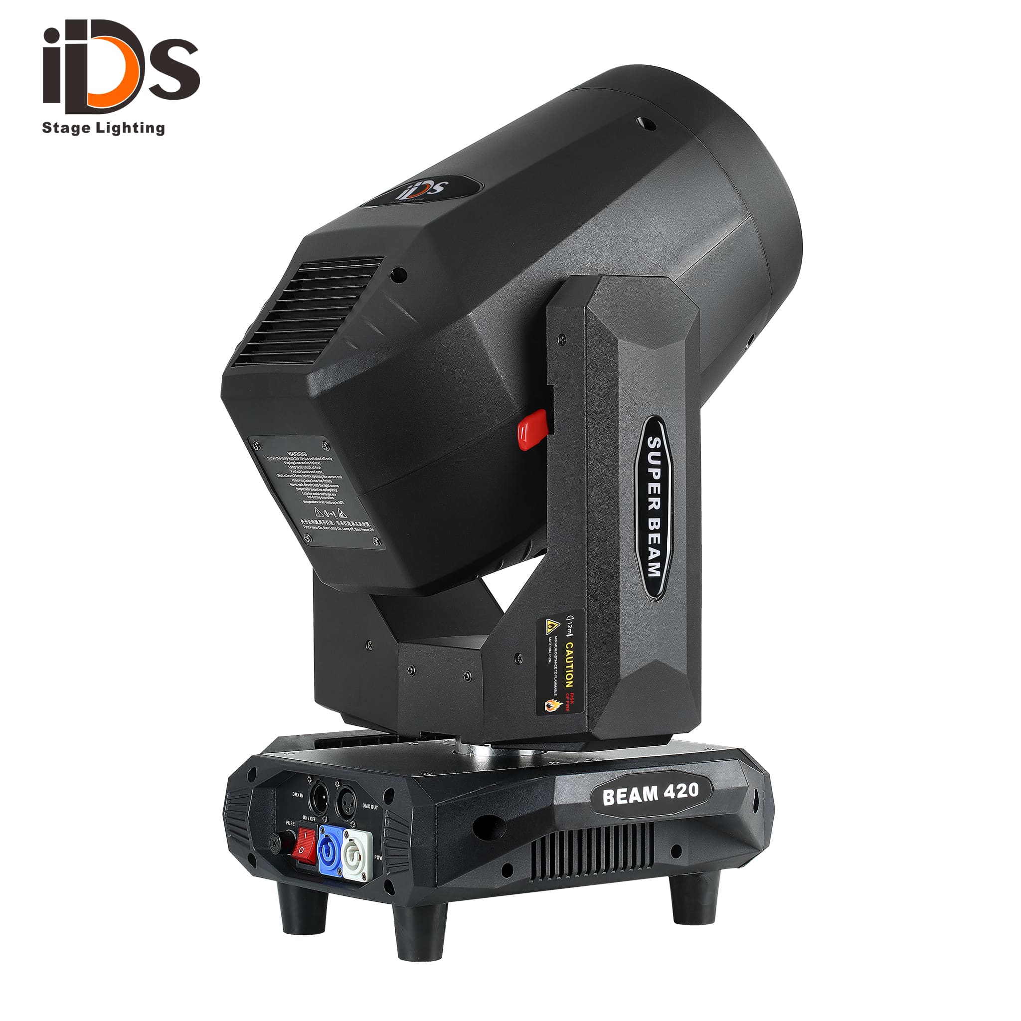 AK-3818 Beam Moving Head Light