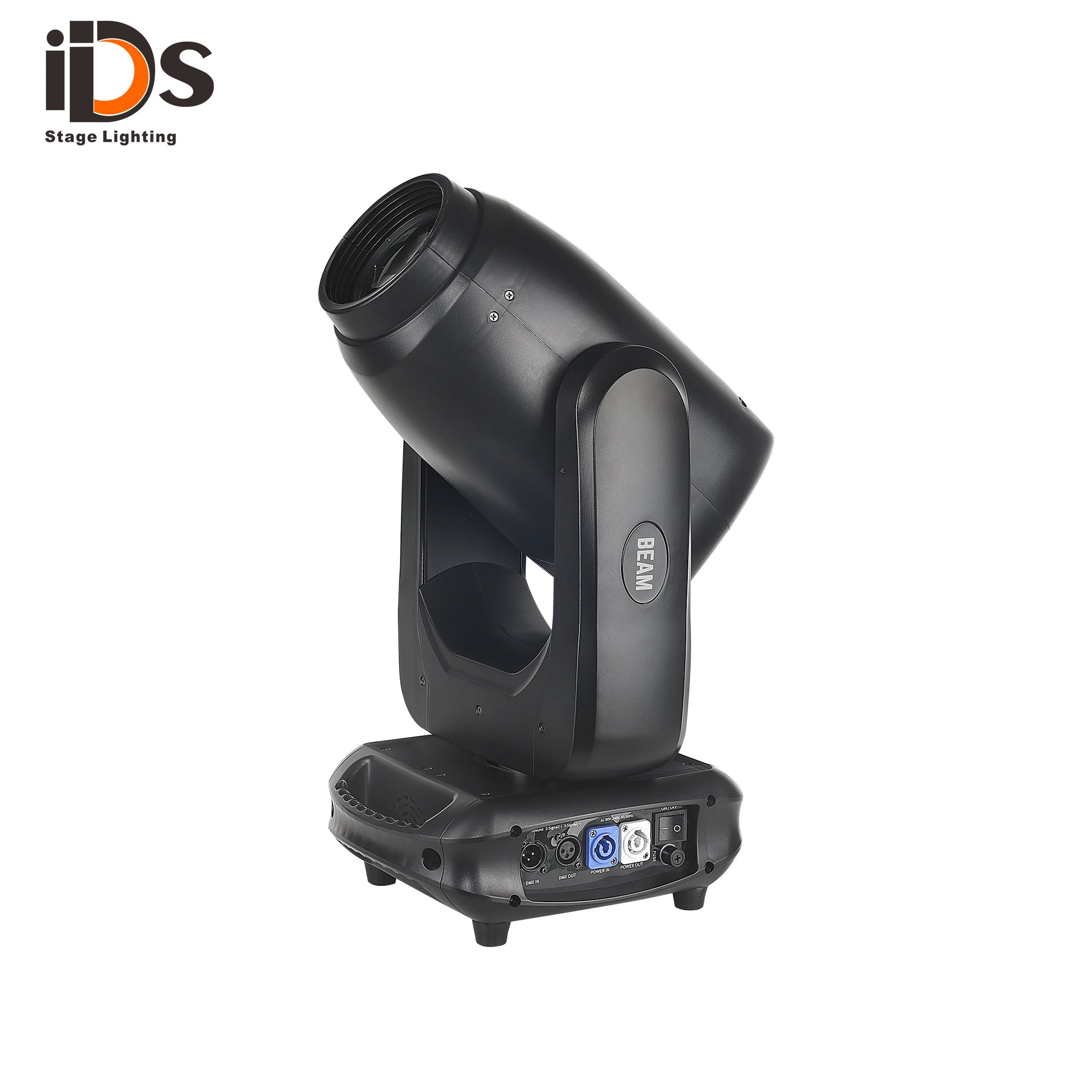 BSW 350W 3-in-1 moving head lamp