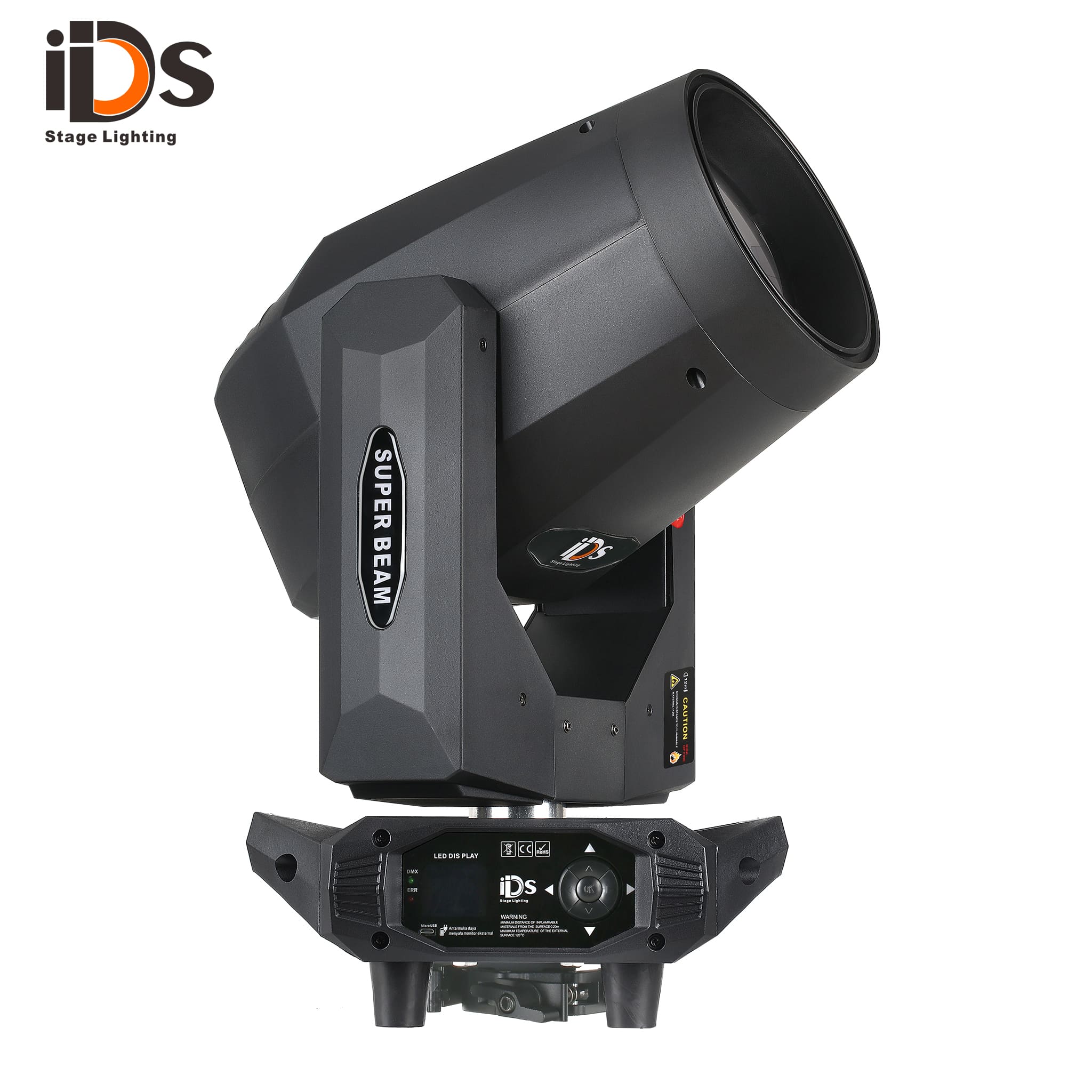 AK-3818 Beam Moving Head Light