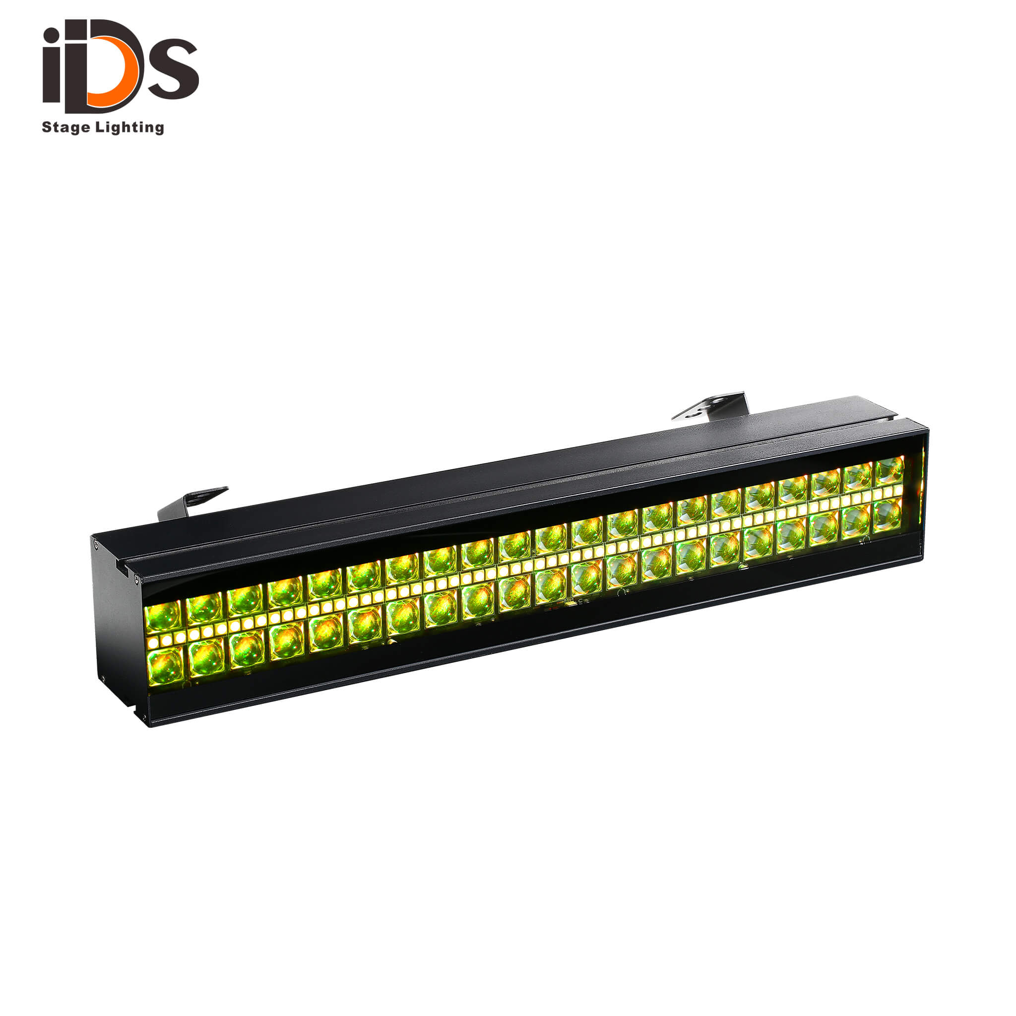 14+21 segment 500W bar flicker