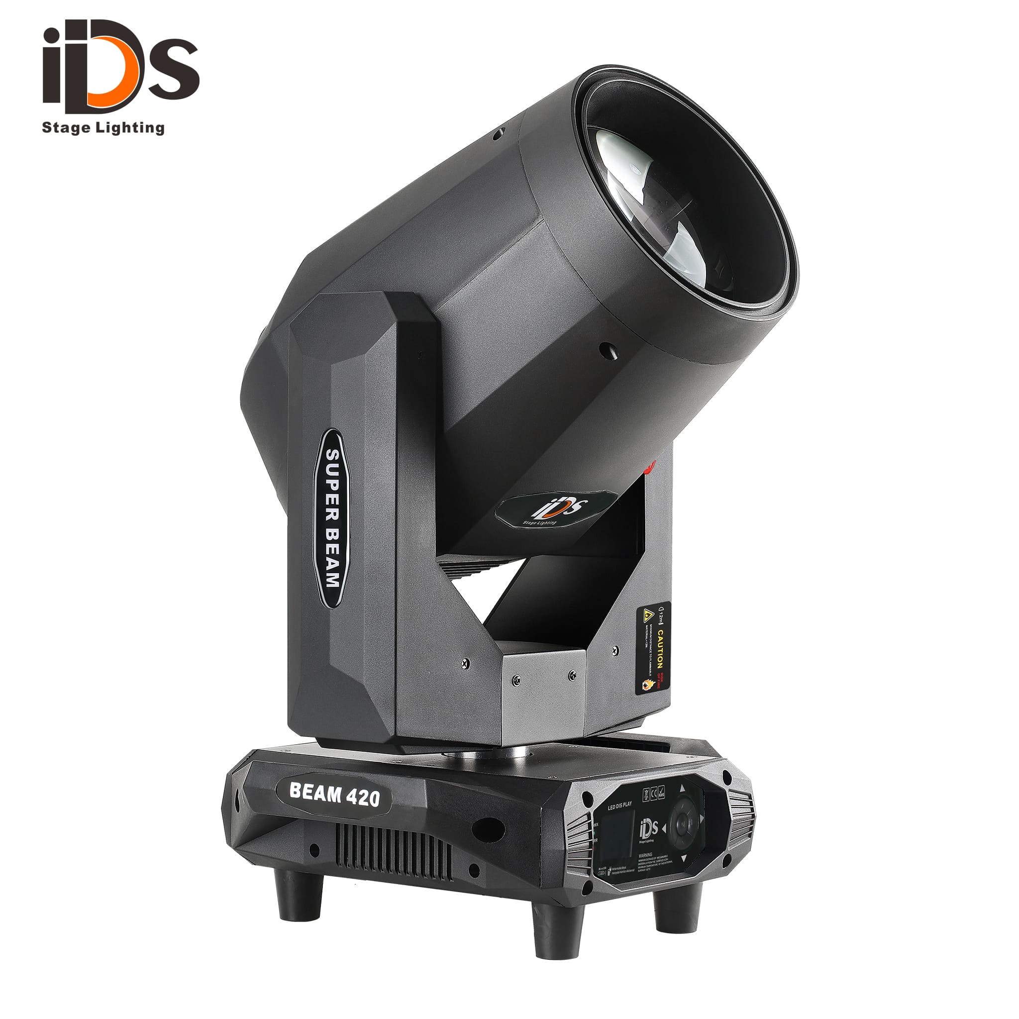 AK-3818 Beam Moving Head Light