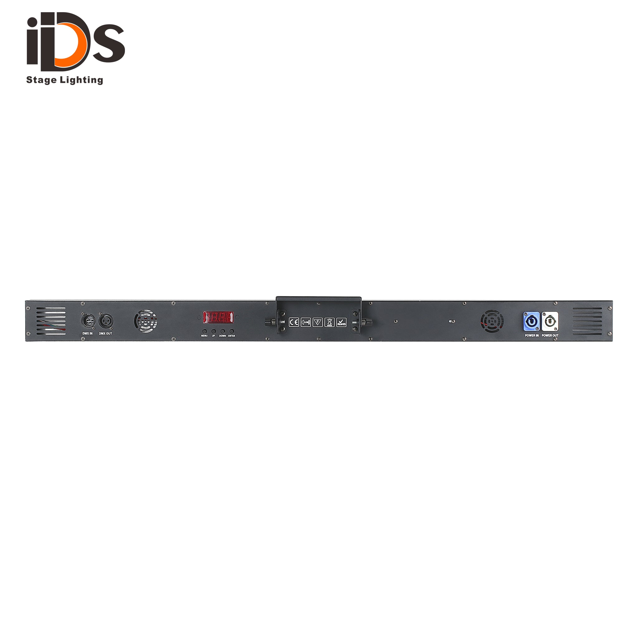 450W Long Strip Strobe Effect Stage Light
