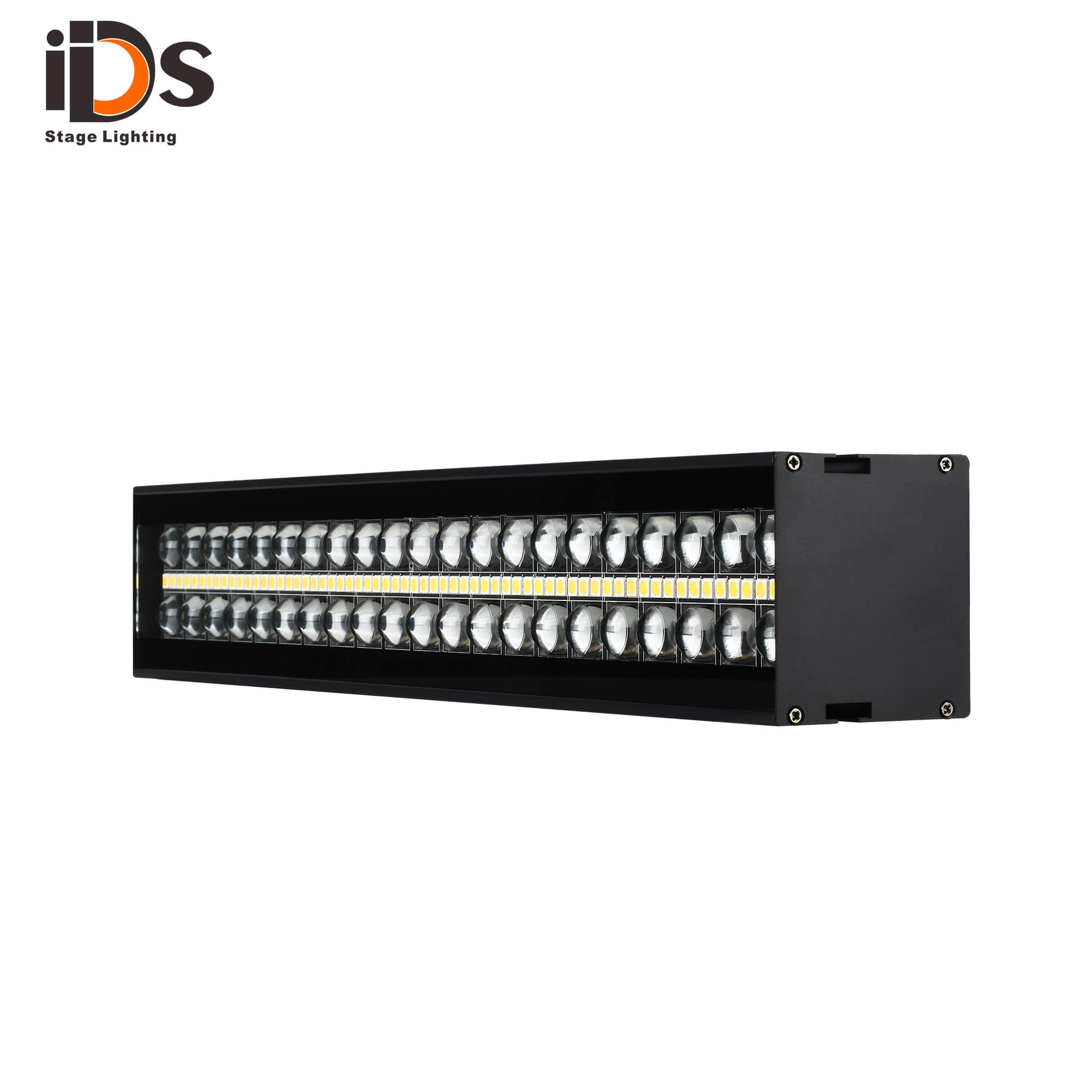 14+21 segment 500W bar flicker
