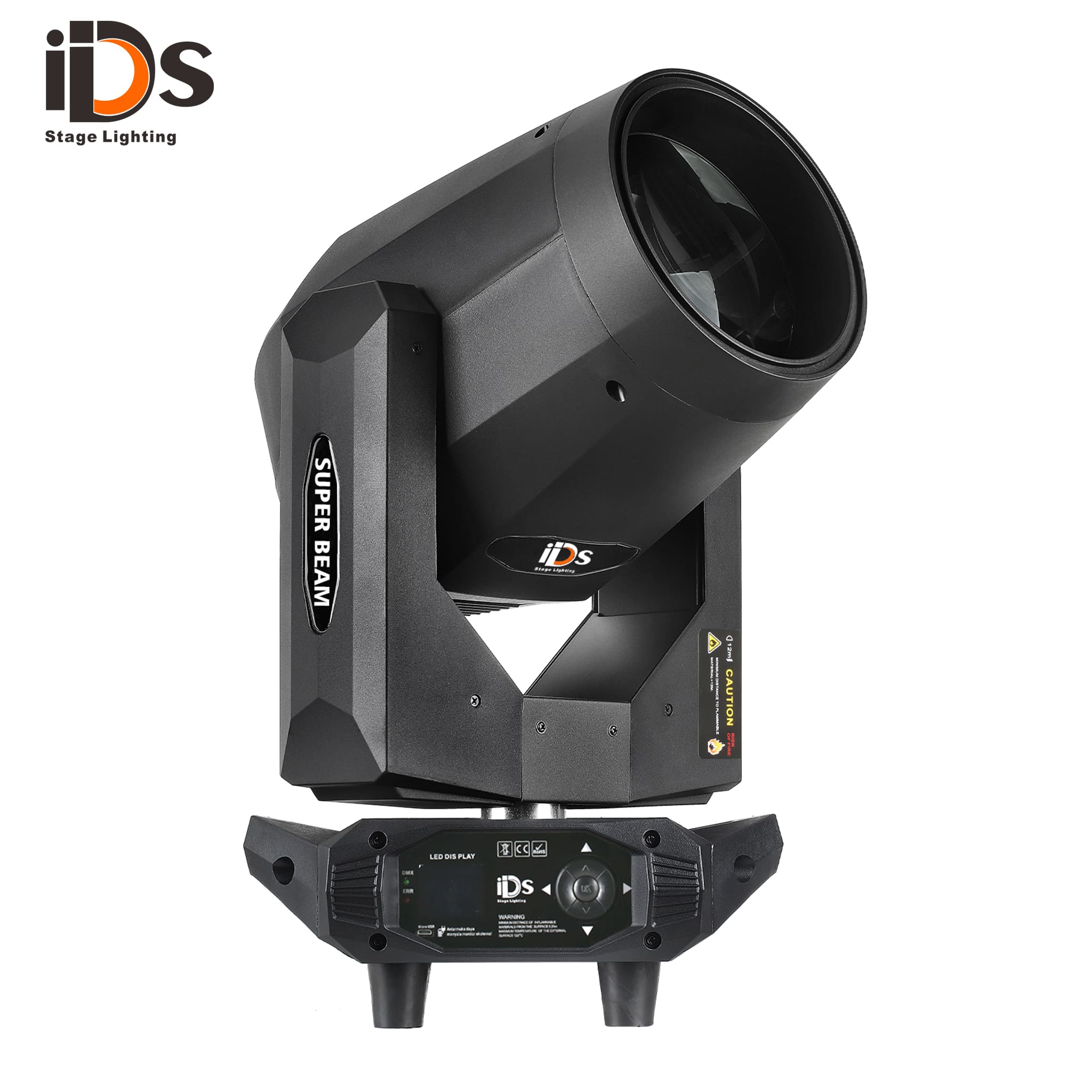 AK-3818 Beam Moving Head Light