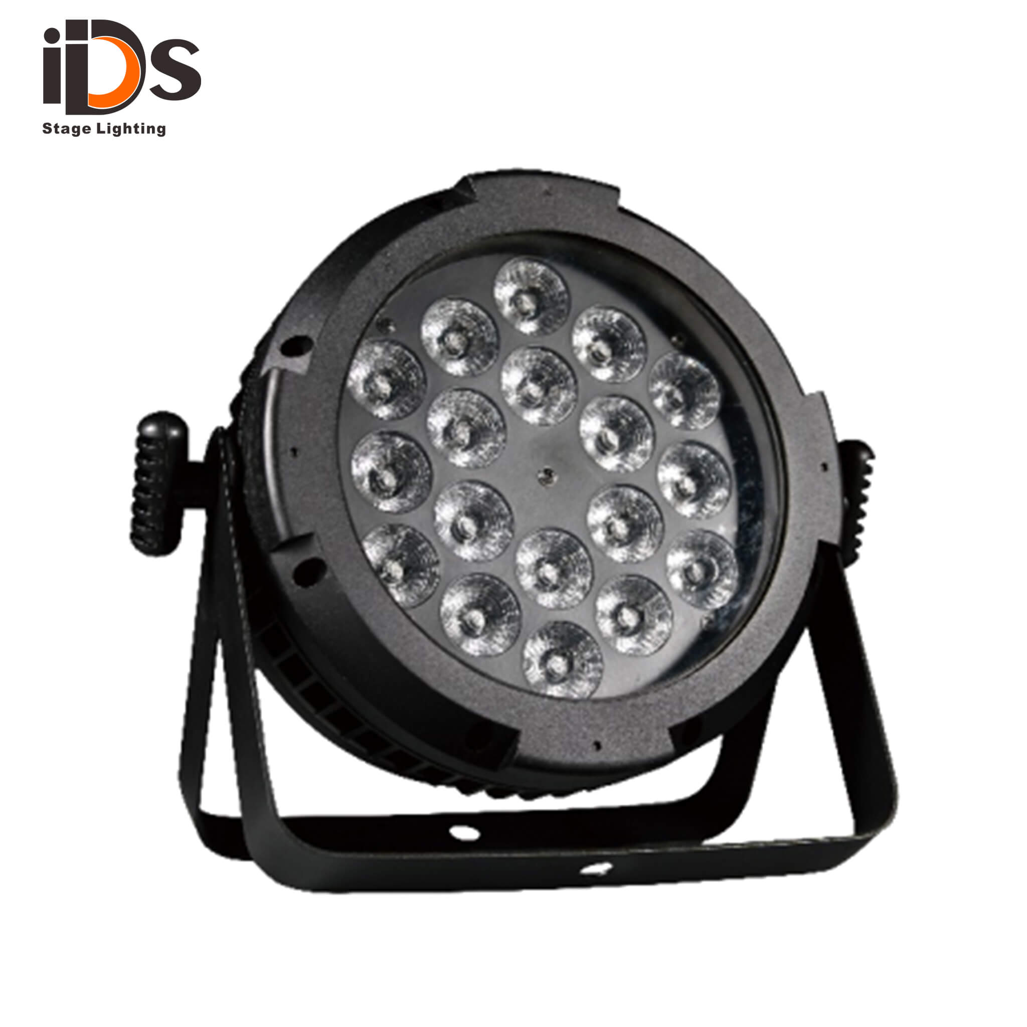 LED 18X15W Waterproof Dye Par Light