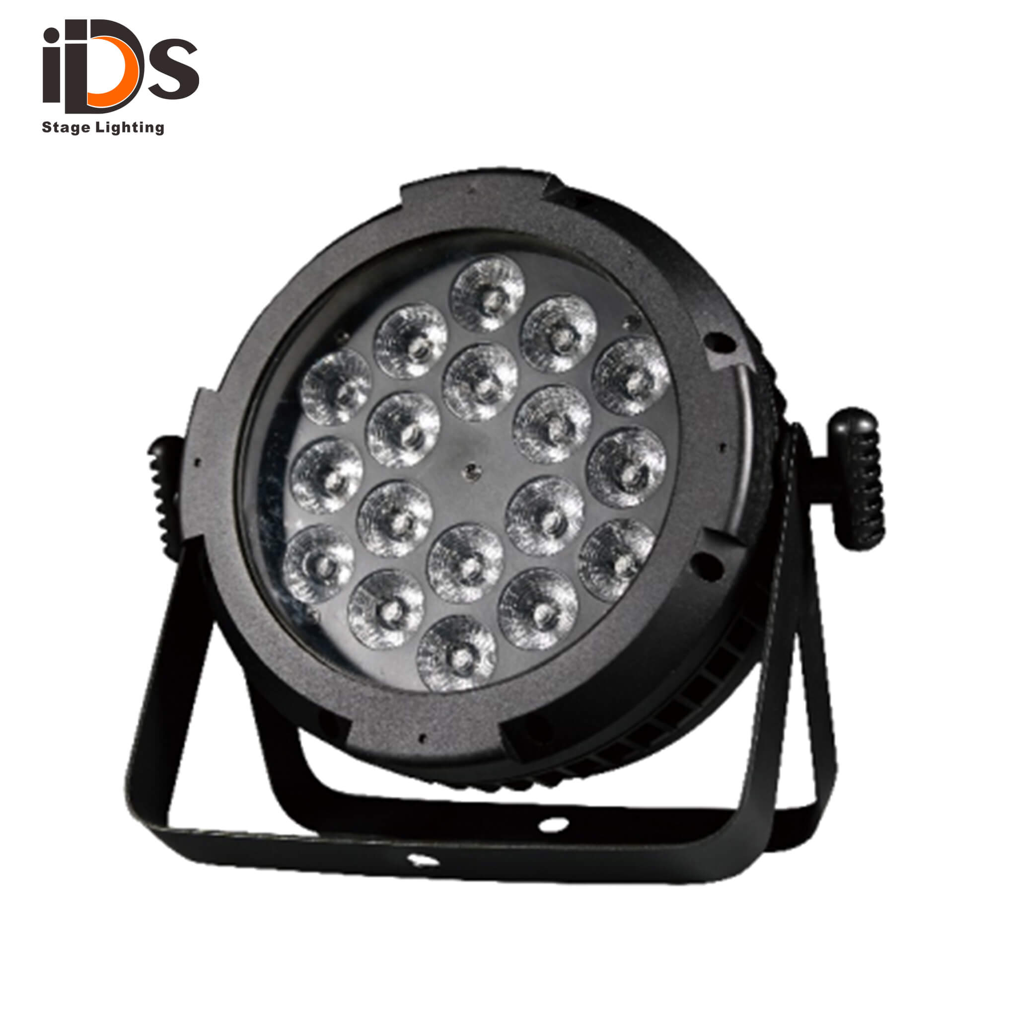 LED 18X15W Waterproof Dye Par Light