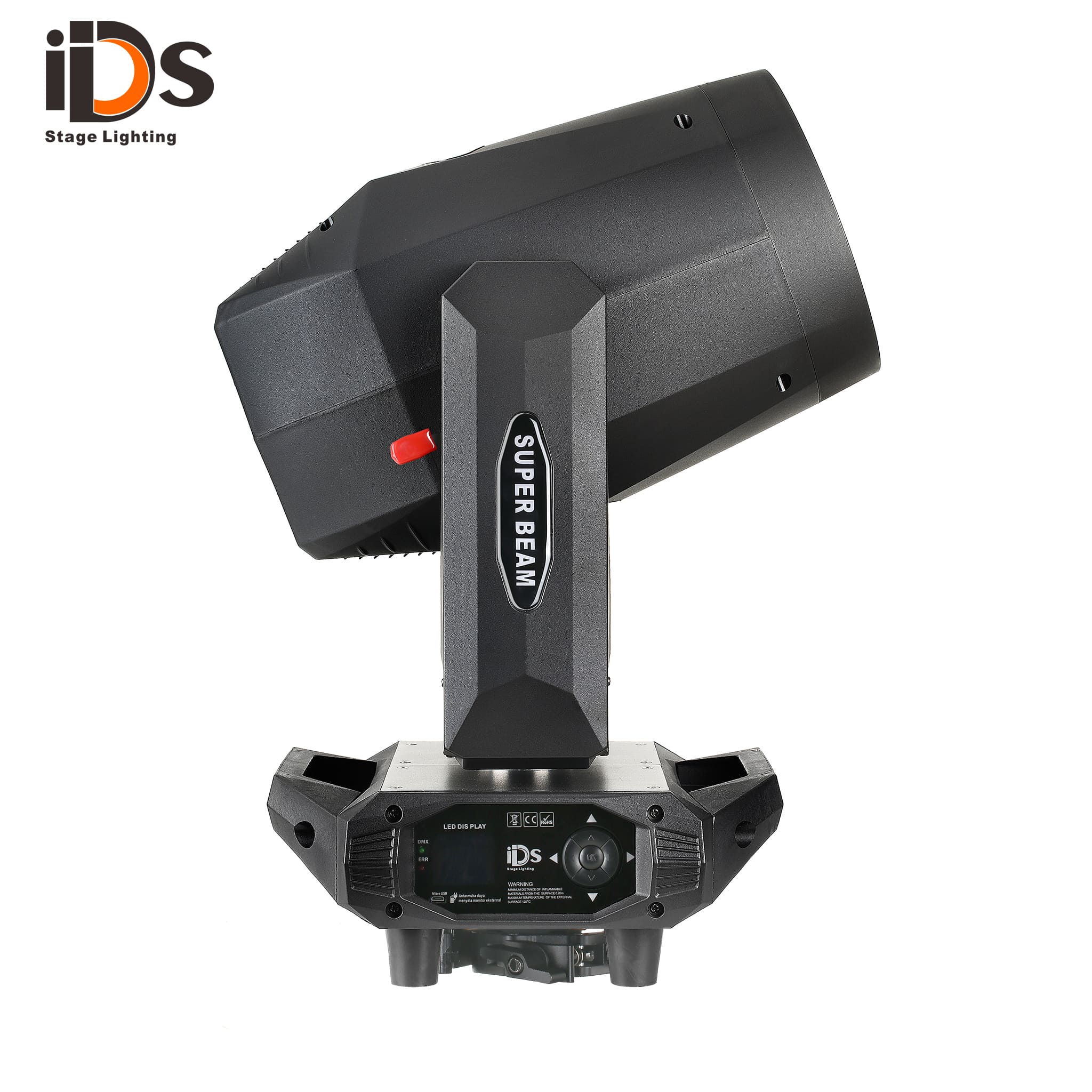 AK-3818 Beam Moving Head Light