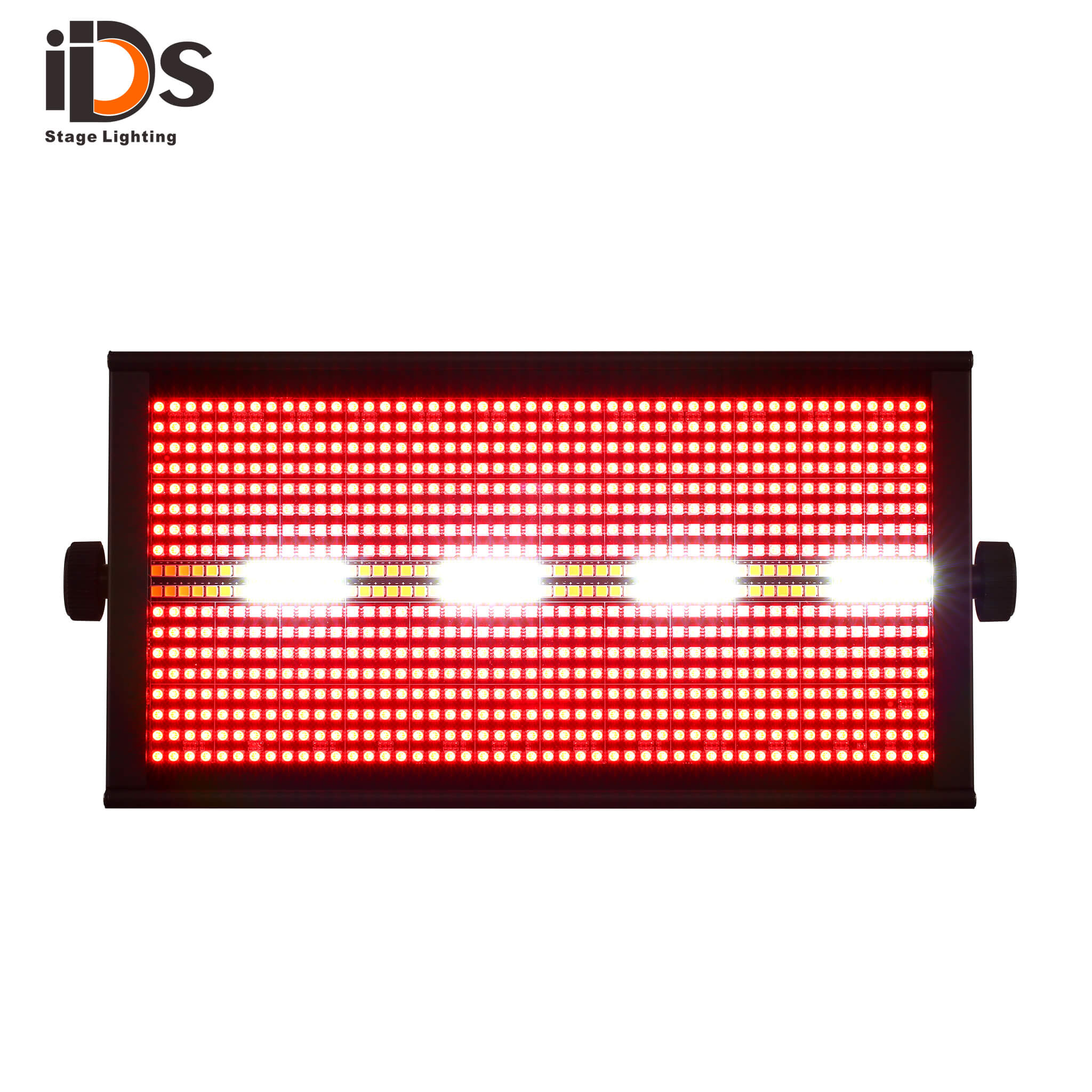 48+8 Strobe Effect Stage Lights