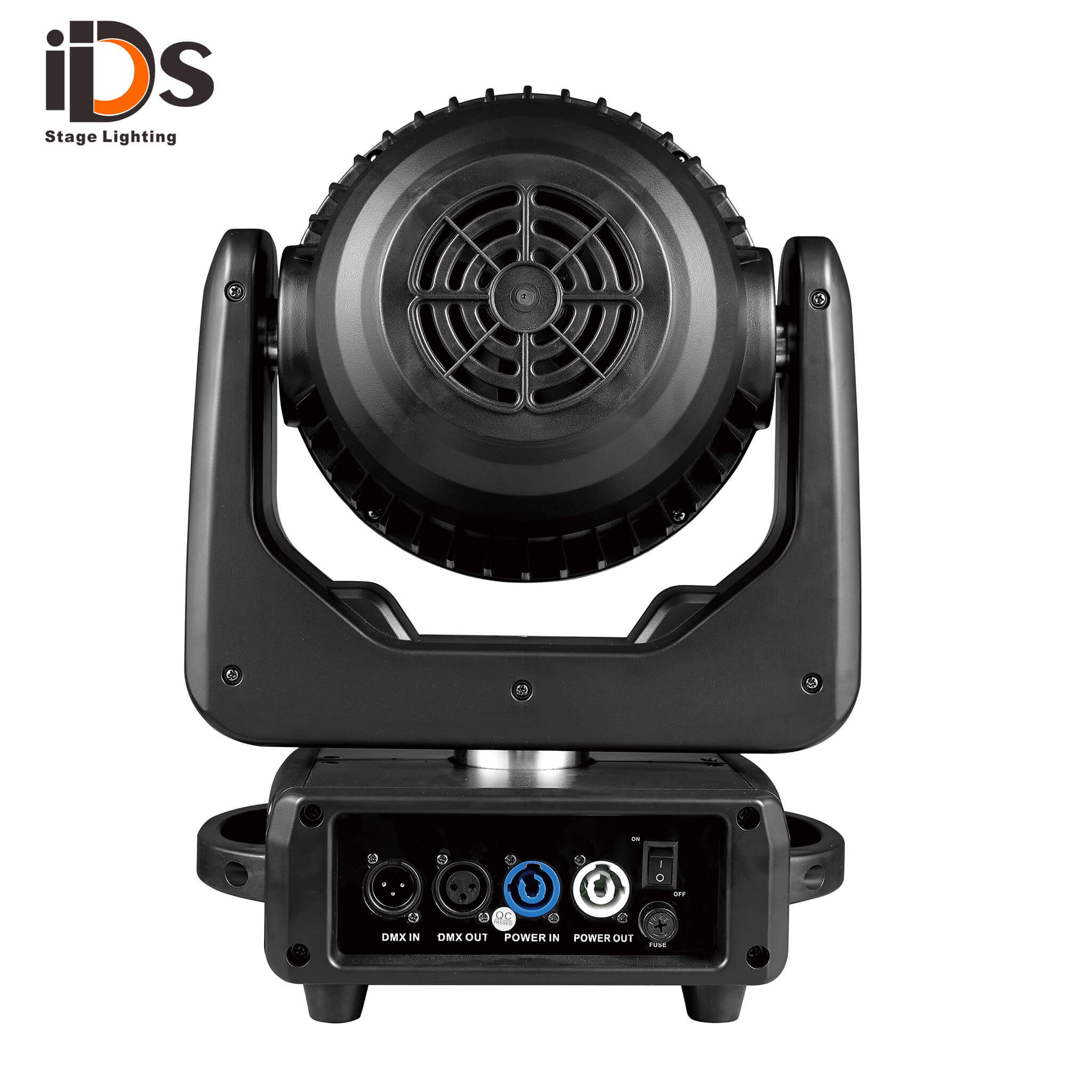 LED Wash Wash Moving Head Light (OSRAM LED 19 X15W RGBW With Zoom)