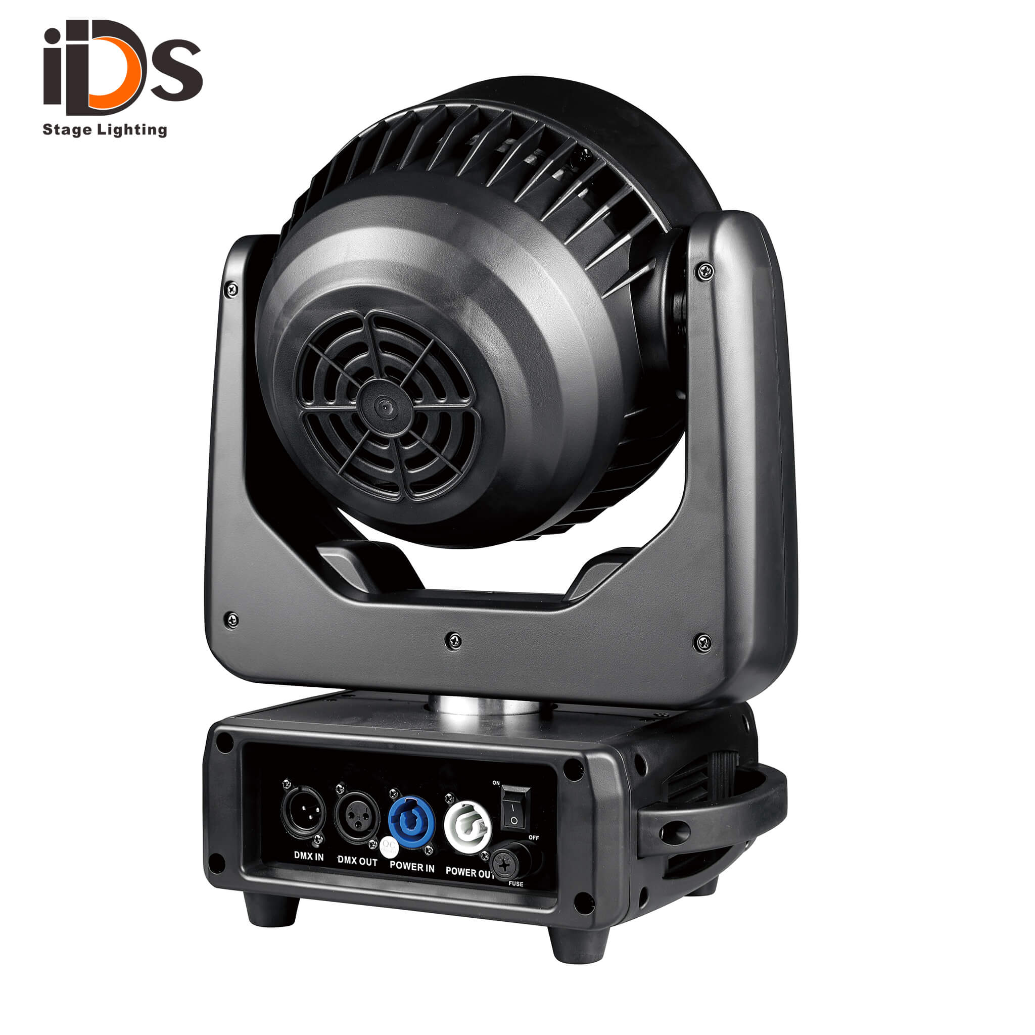 LED Wash Wash Moving Head Light (OSRAM LED 19 X15W RGBW With Zoom)