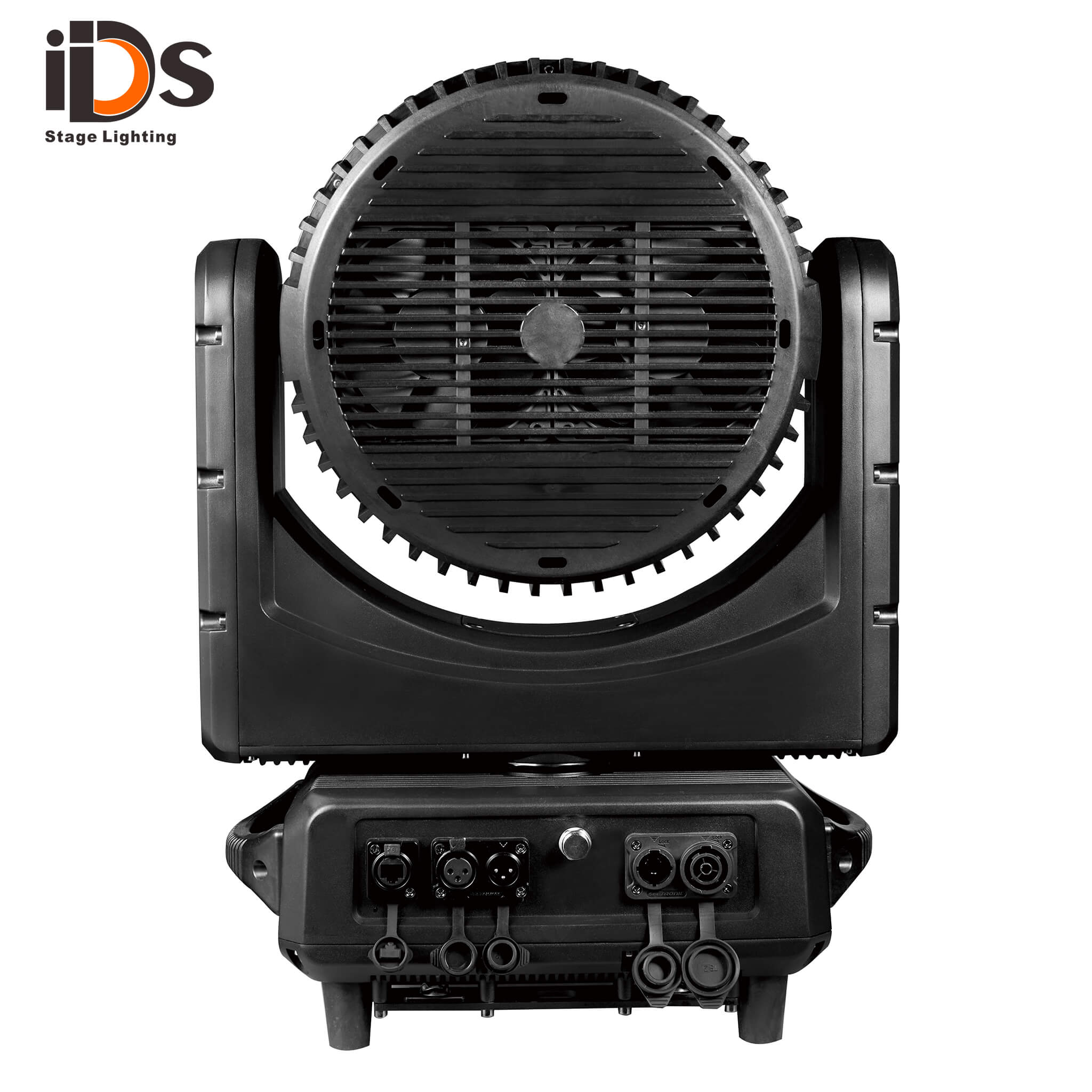 LED 19X40W Waterproof Big Bee Eye Dye Beam Stage Light