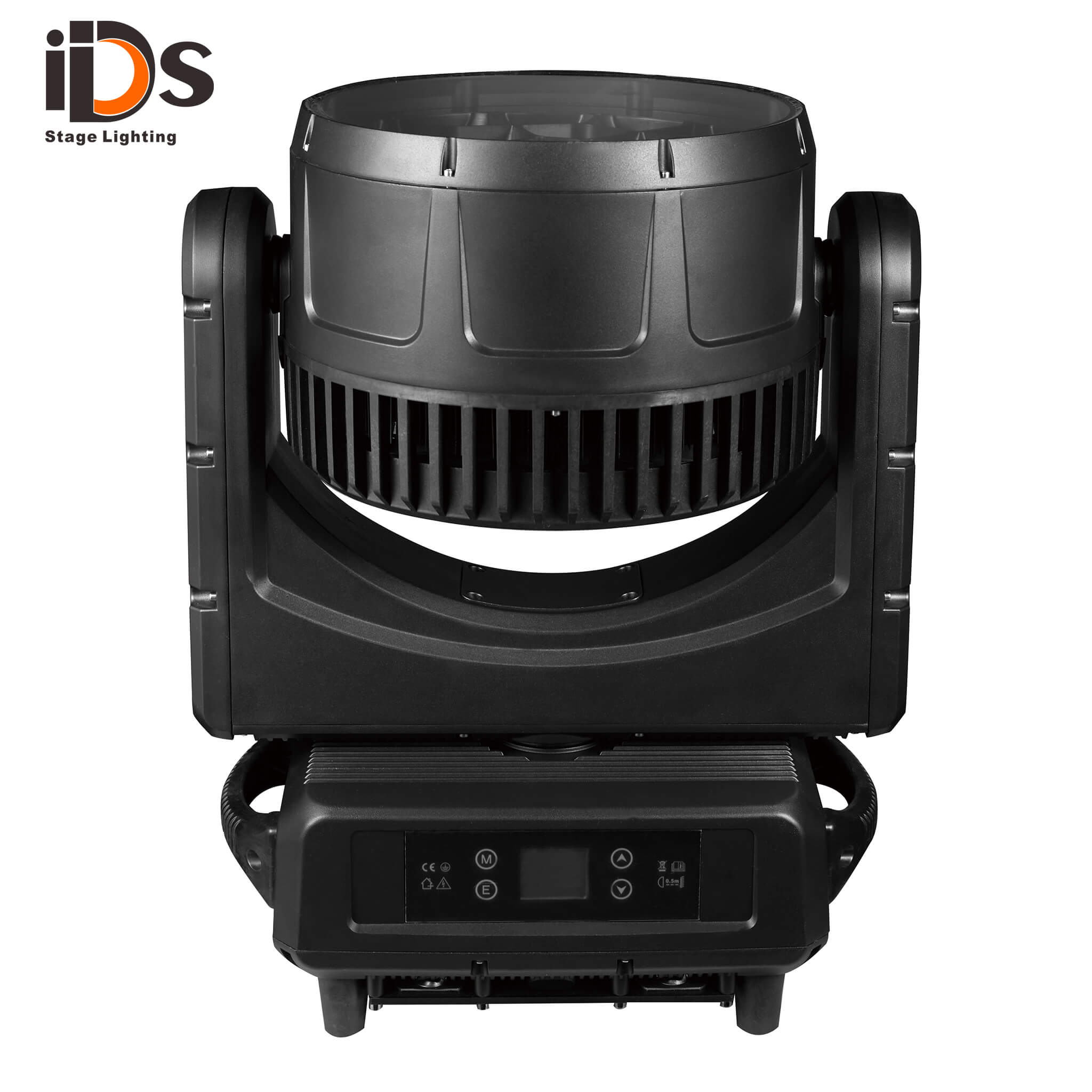 LED 19X40W Waterproof Big Bee Eye Dye Beam Stage Light