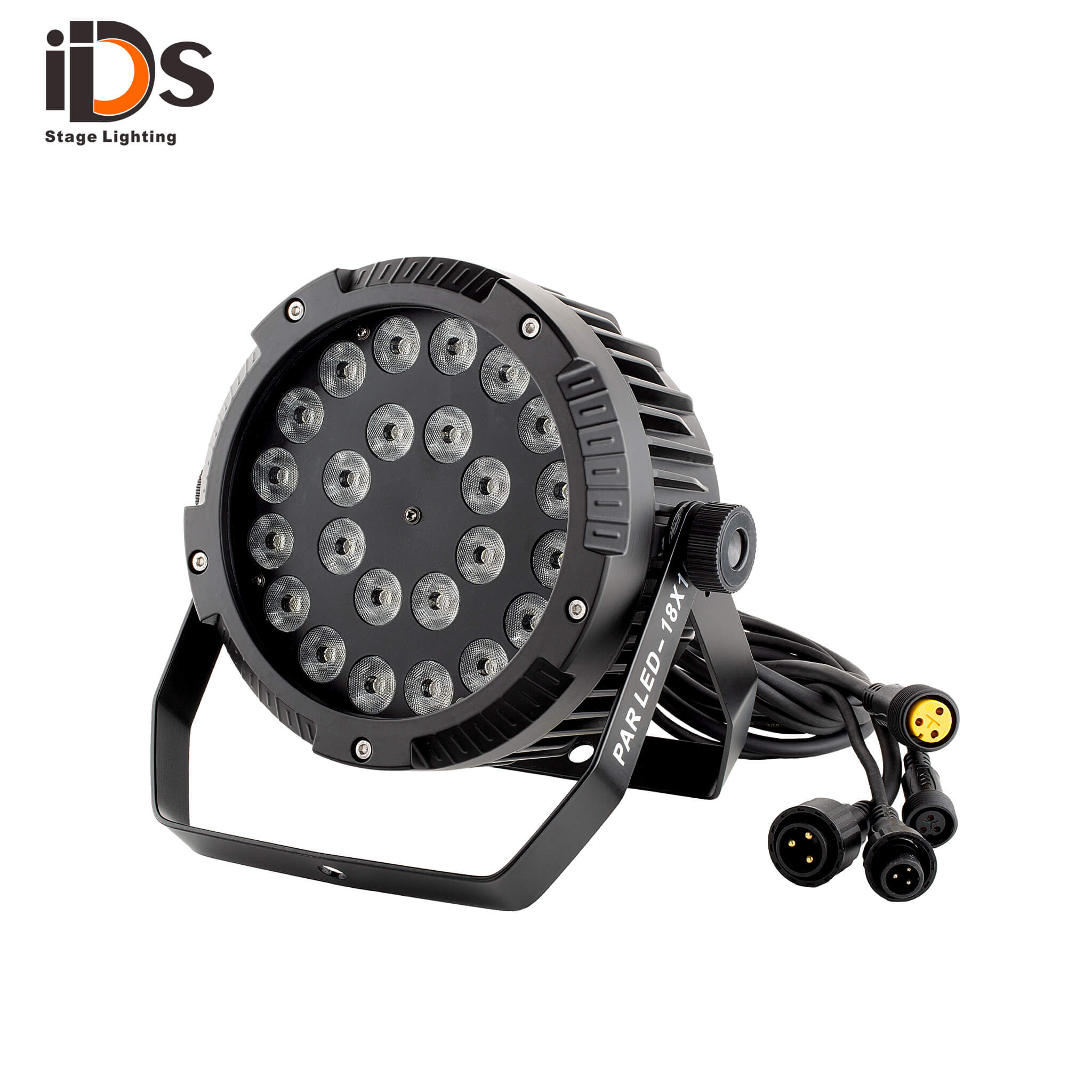 LED 24X10W Waterproof Dye Par Light