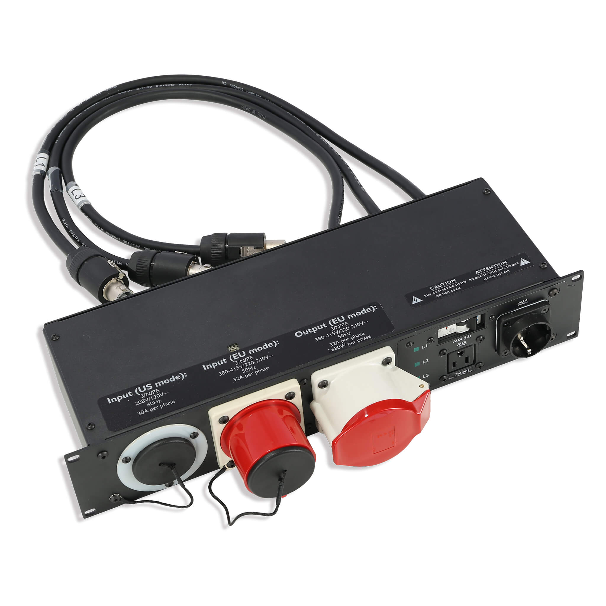 Power Supply