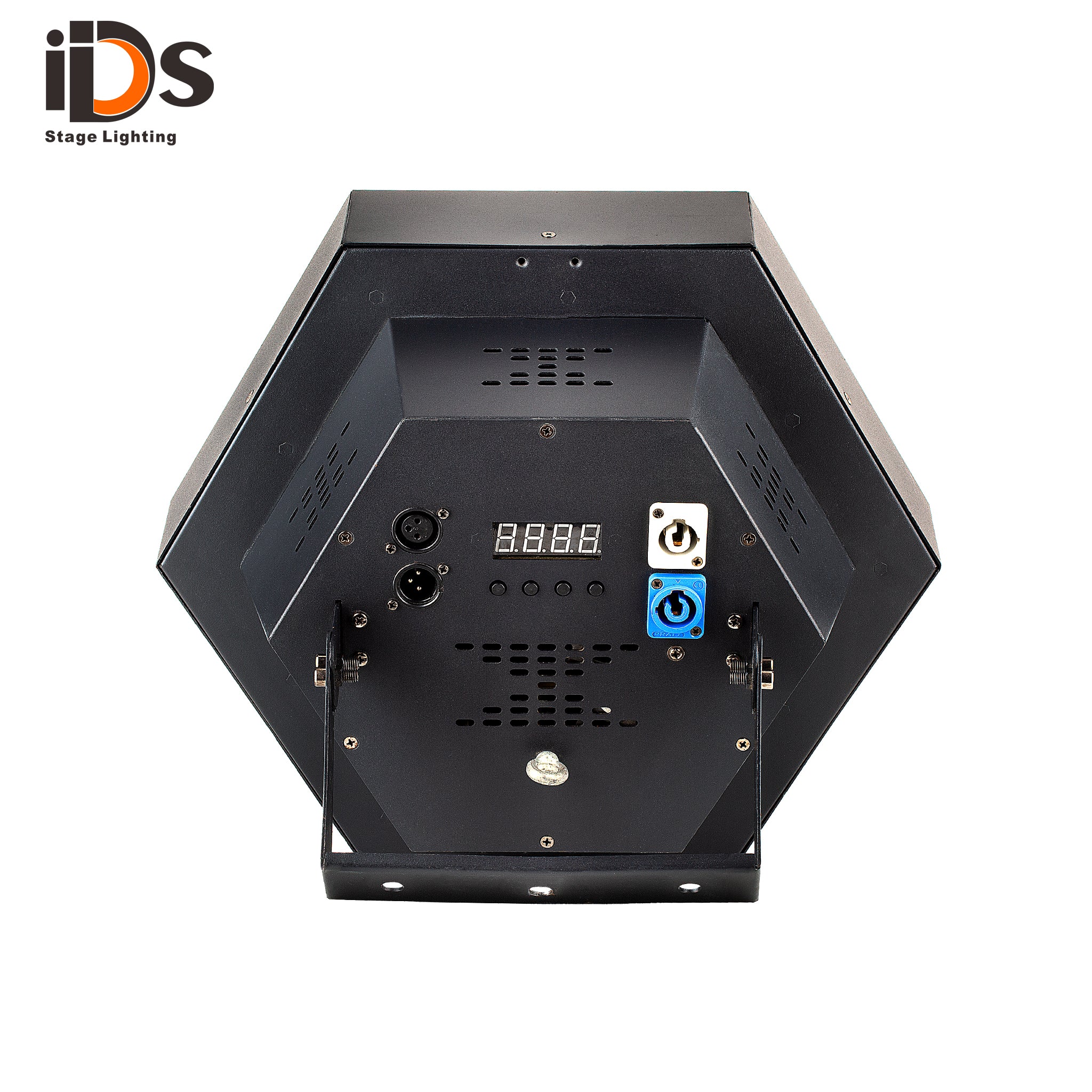 LED 150W Retro Effect Stage Light