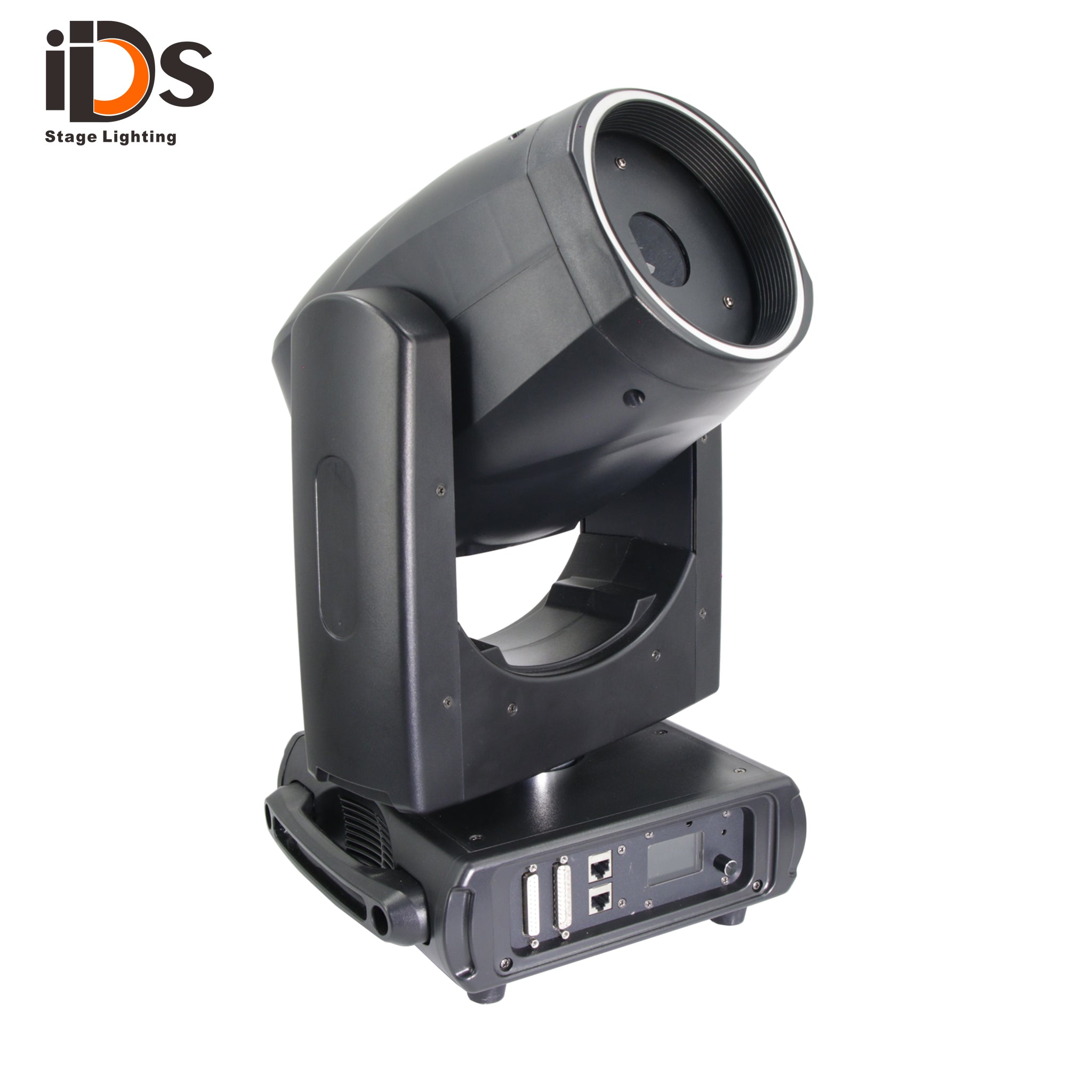 Full Color Laser 20W Moving Animation Beam Stage Light