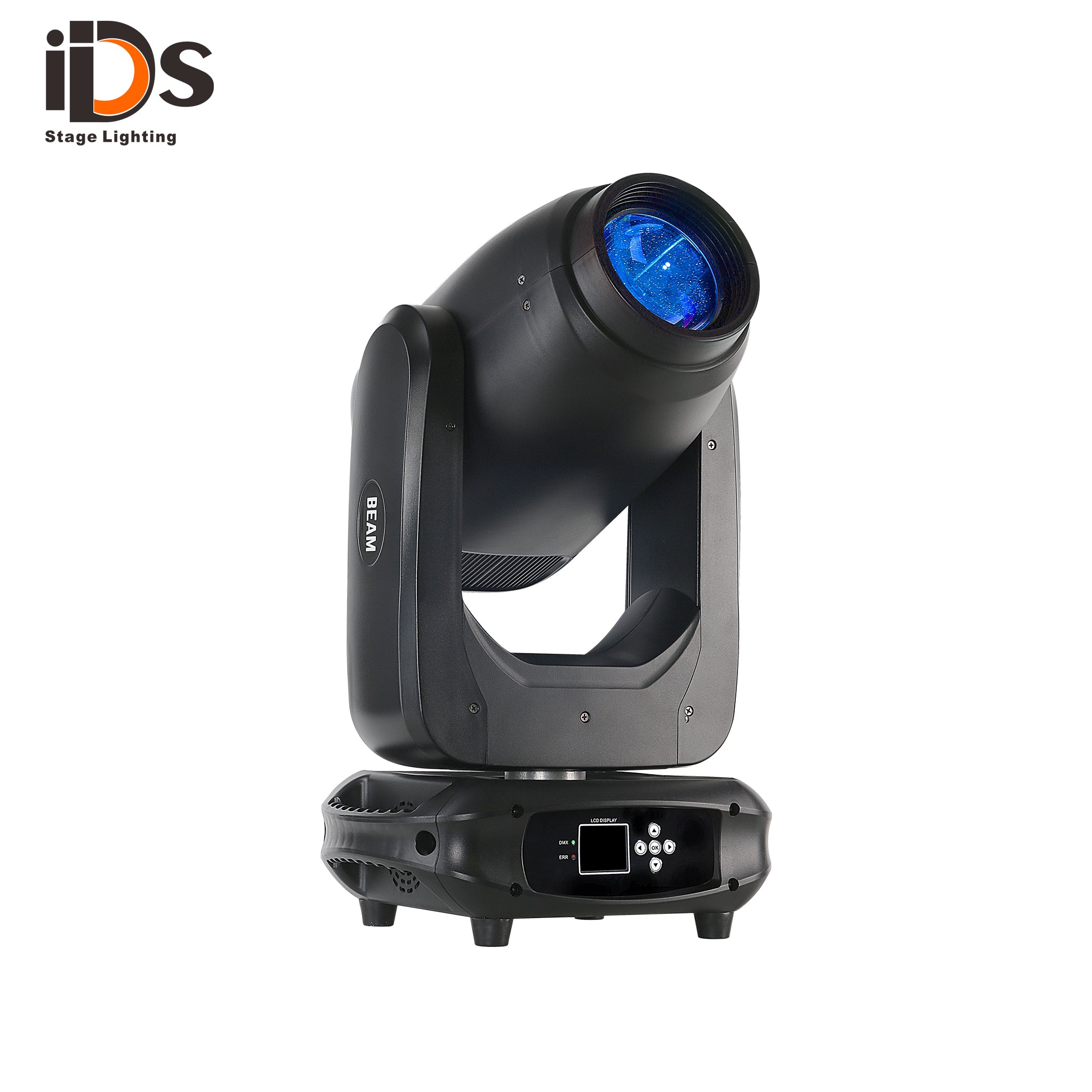 BSW 350W 3-in-1 moving head lamp