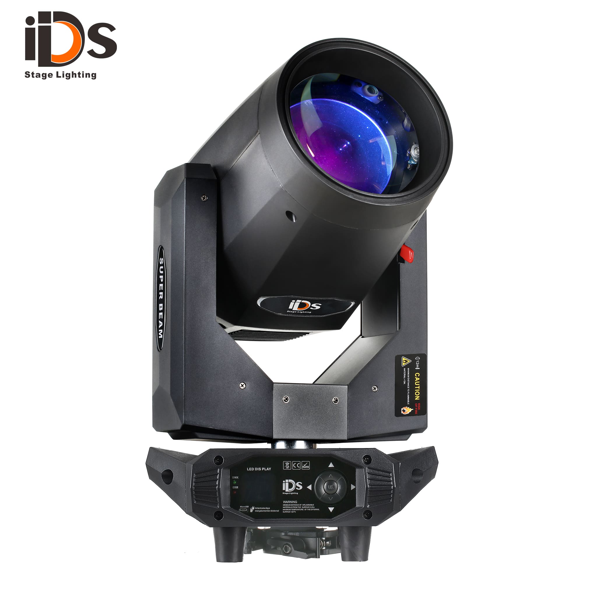 AK-3818 Beam Moving Head Light