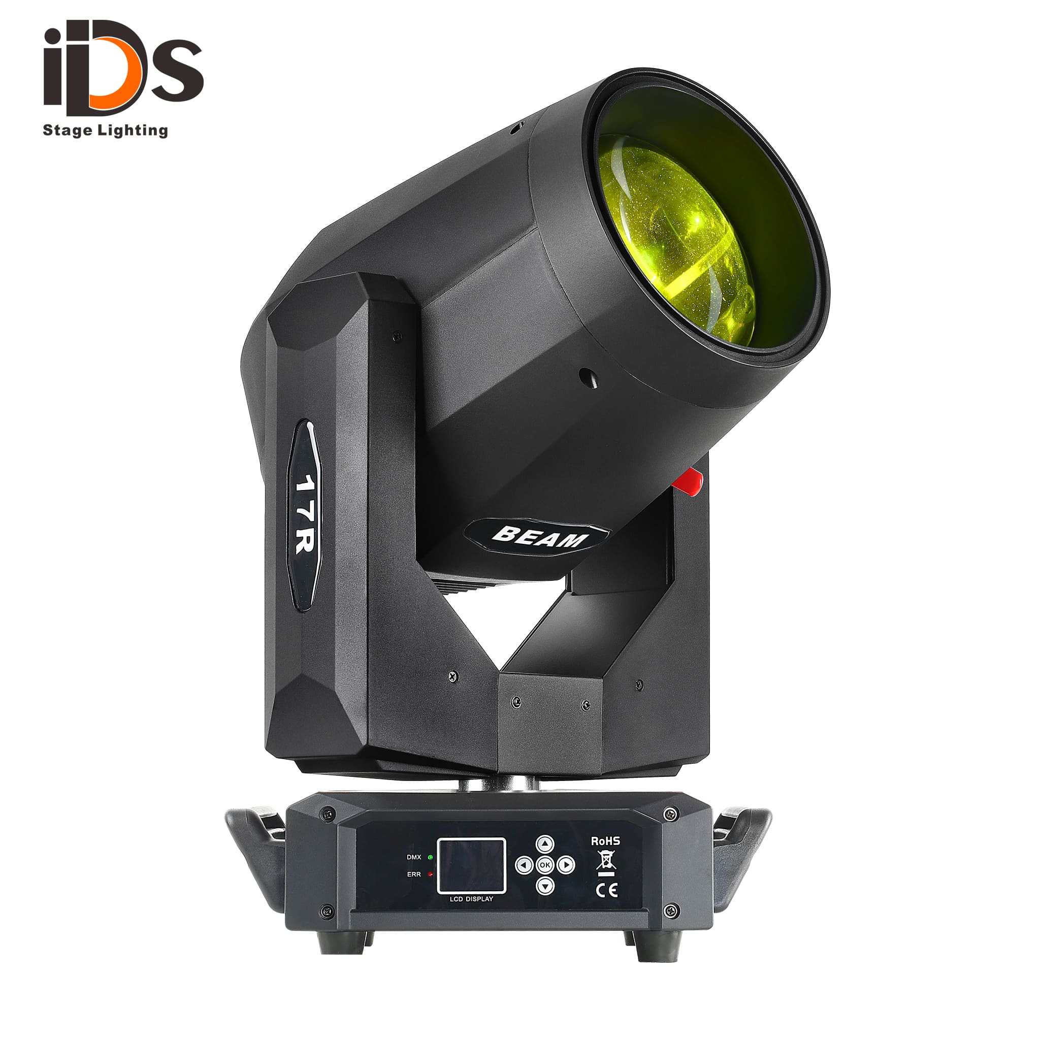 17R Intelligent Beam Super Moving Head Light New