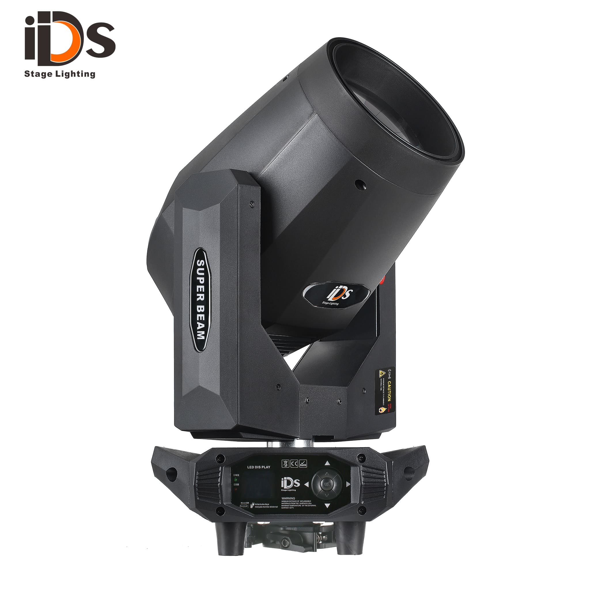 AK-3818 Beam Moving Head Light