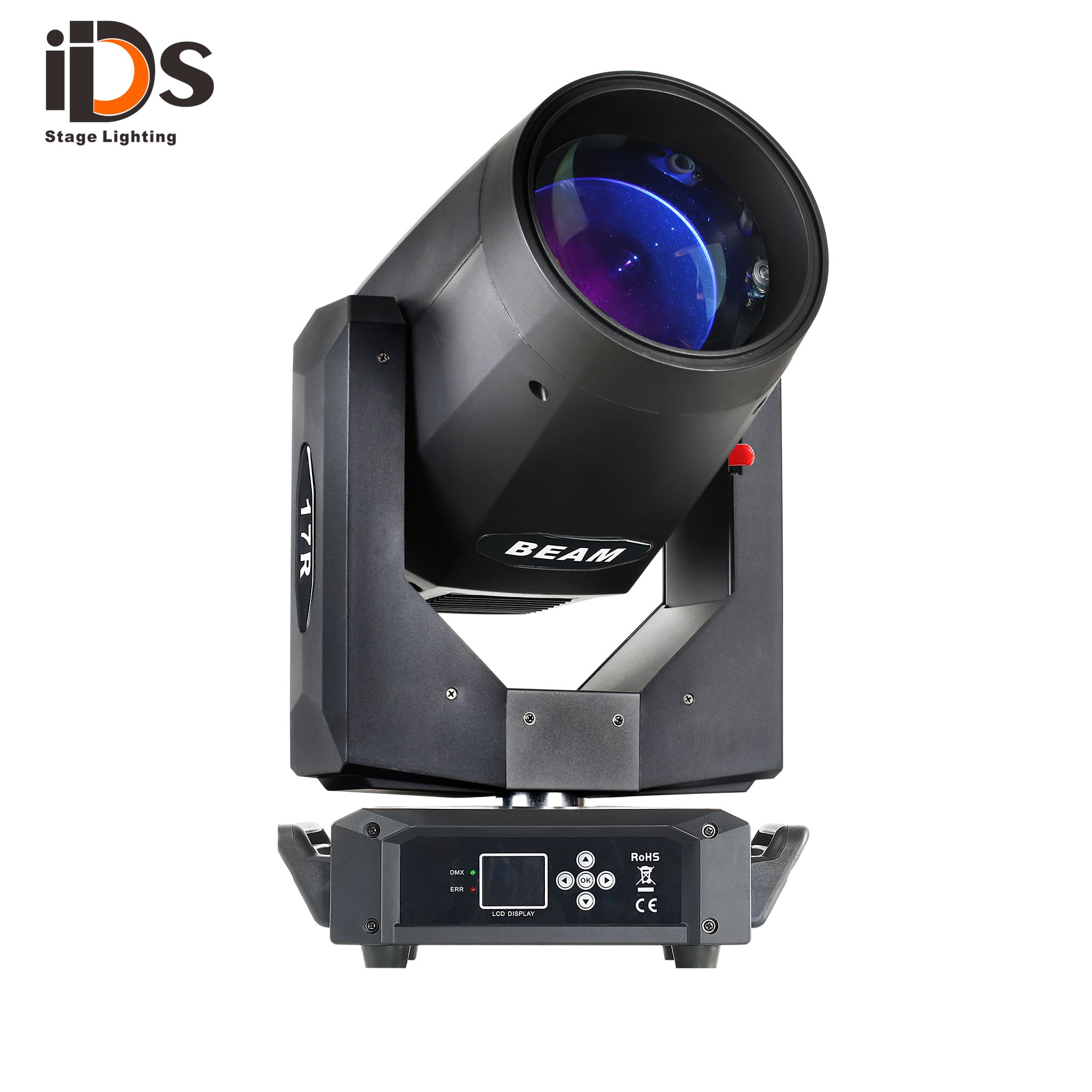 17R Intelligent Beam Super Moving Head Light New