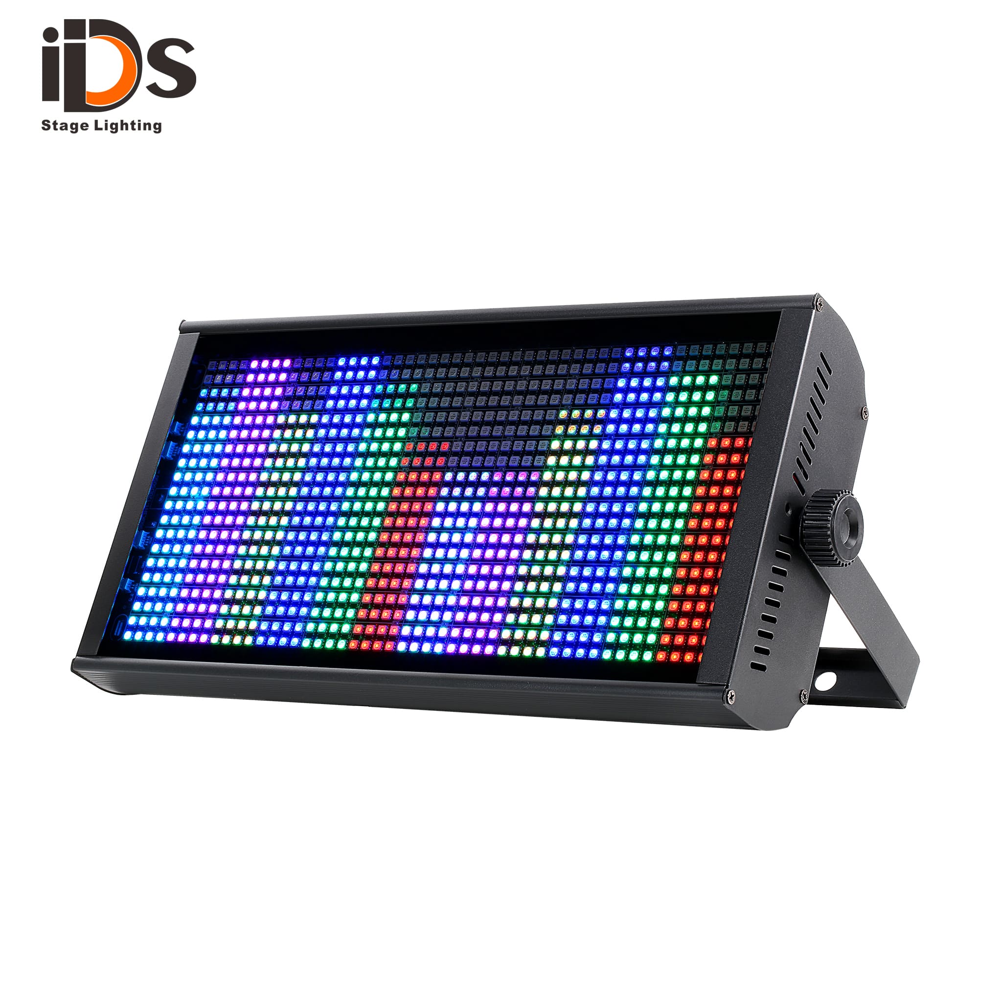 300W/760X0.5W Strobe Effect Stage Lights 120P
