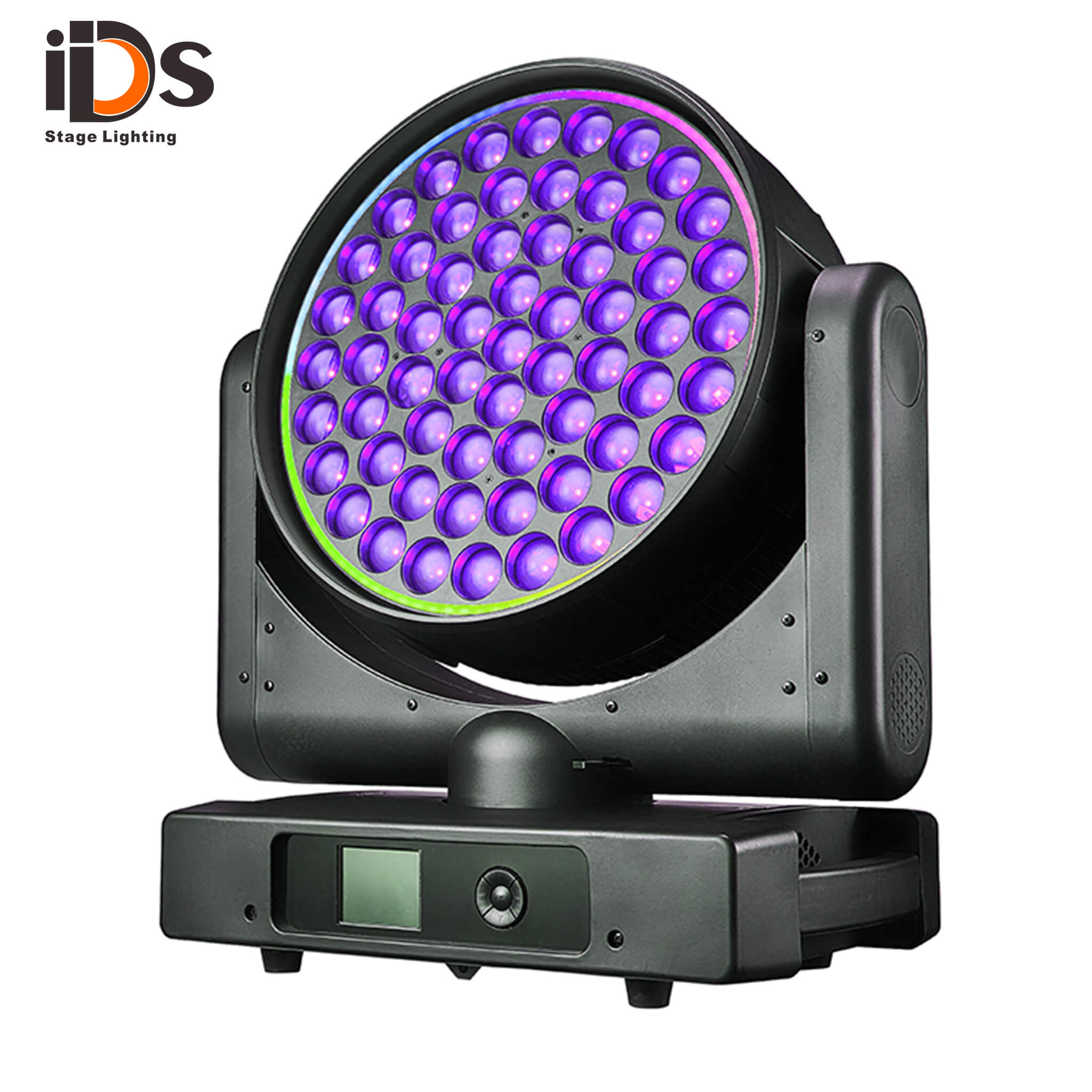 61X30W LED Helios Moving Head Wash Effect Light
