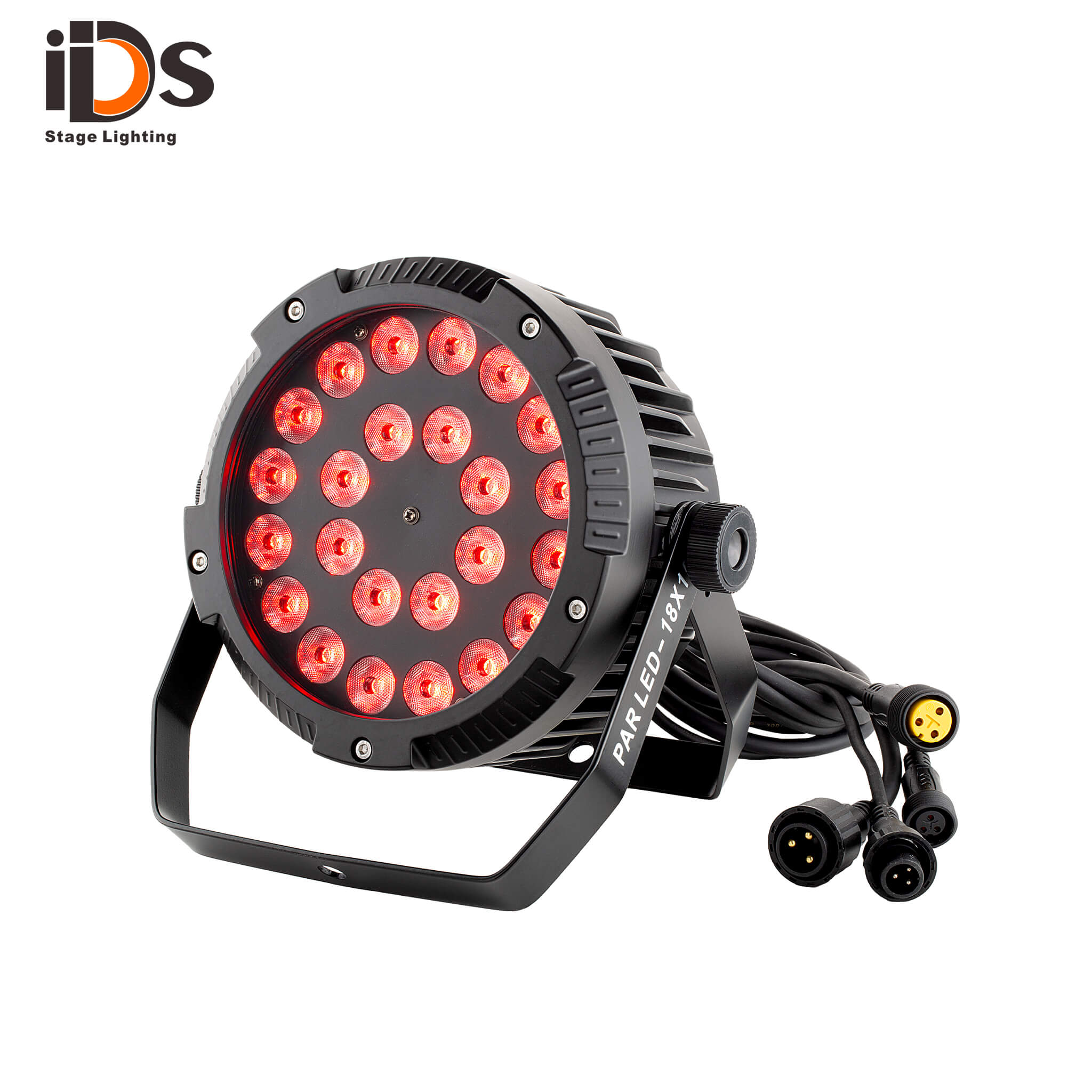 LED 24X10W Waterproof Dye Par Light
