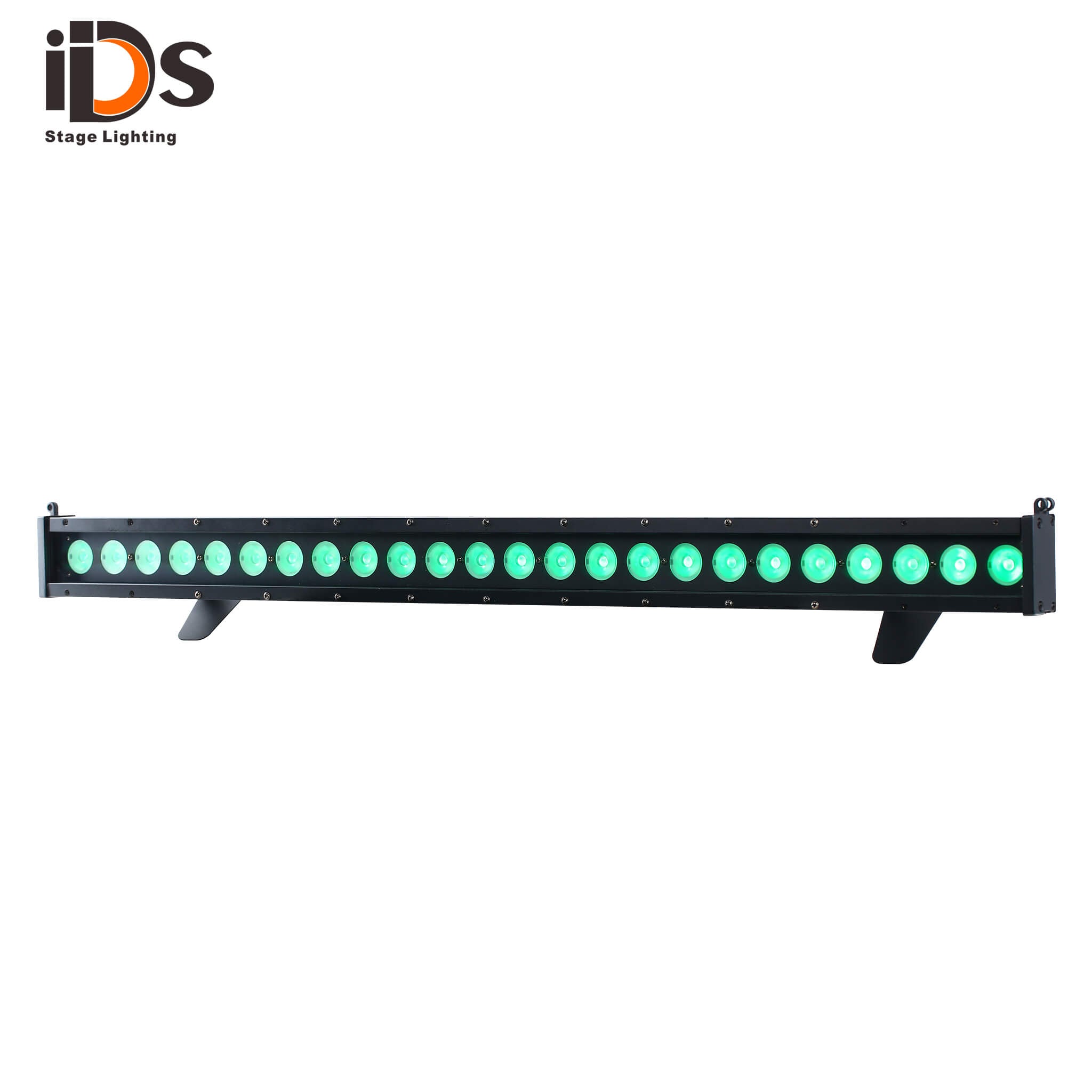 400W Long Strip PAR Light 24-10W