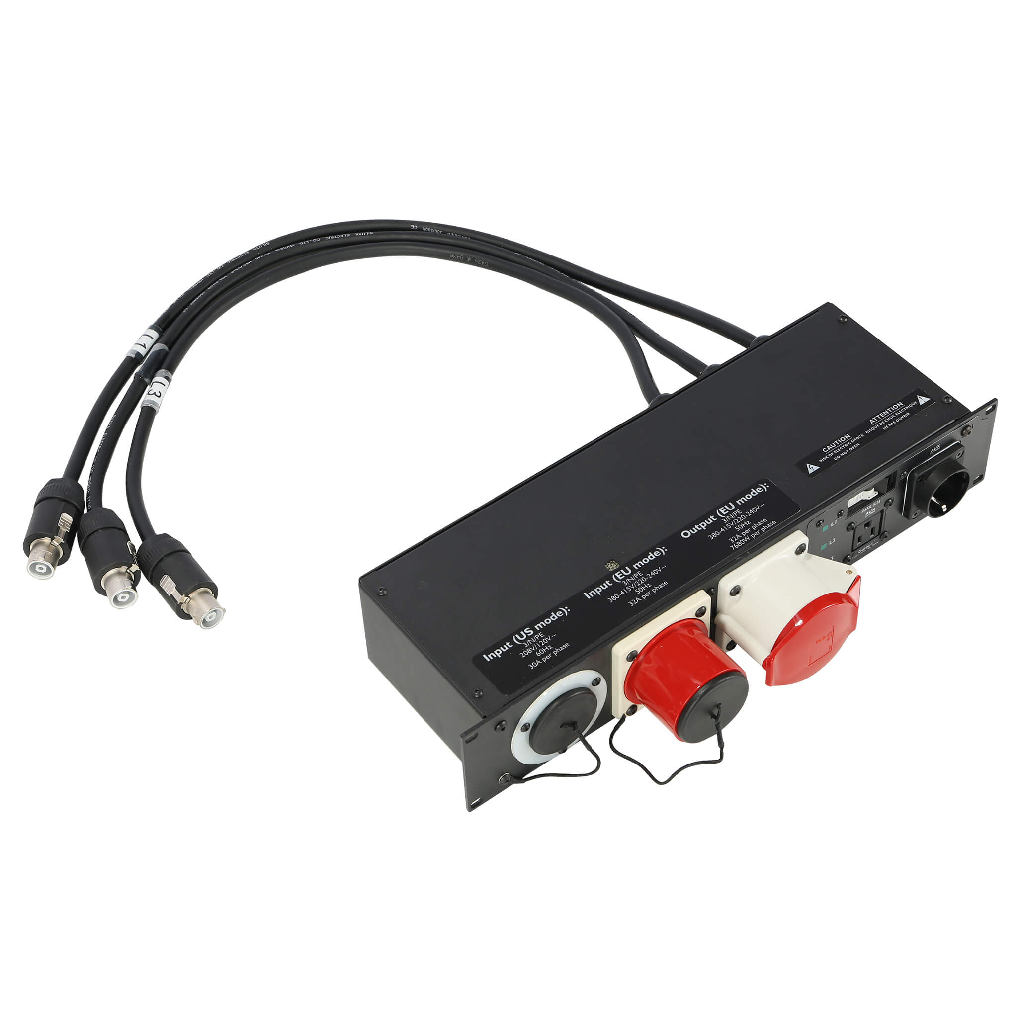 Power Supply