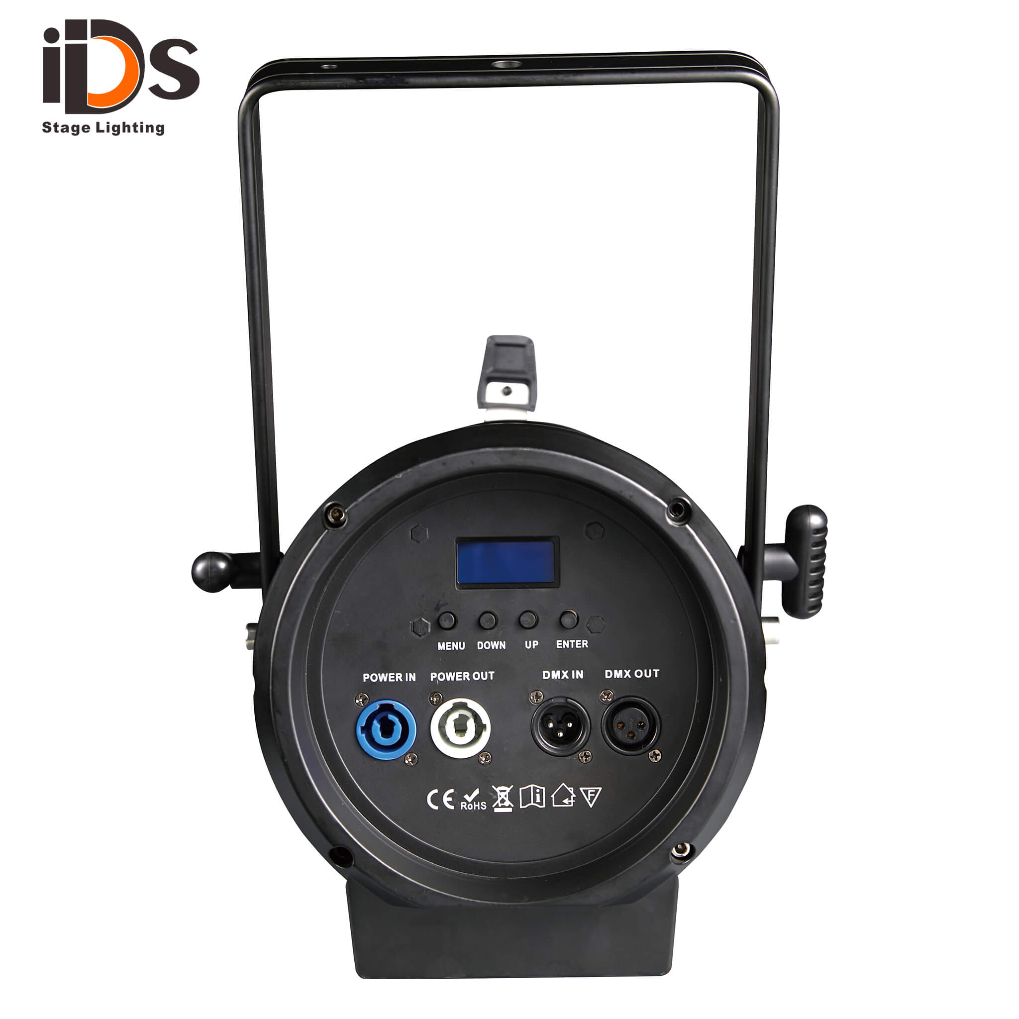LED 300W Focus Floodlight Stage Light