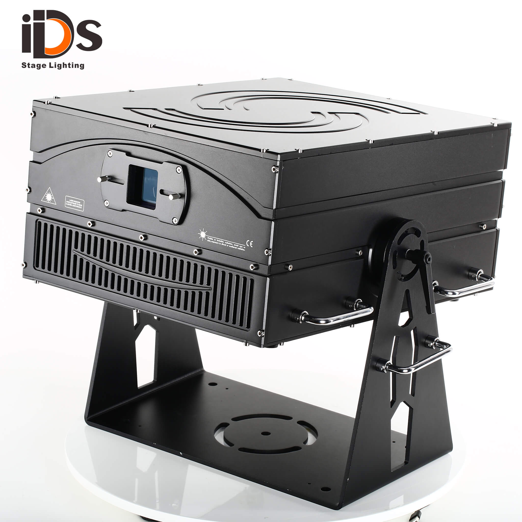 Full Color Laser 30W Waterproof Animation Stage Light