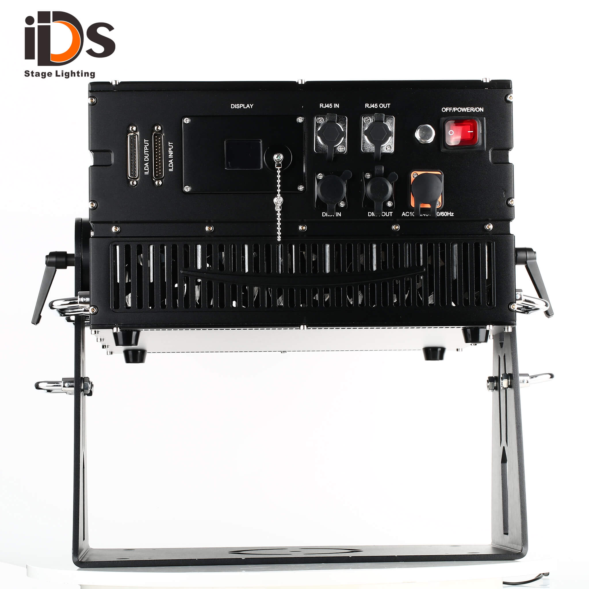 Full Color Laser 30W Waterproof Animation Stage Light