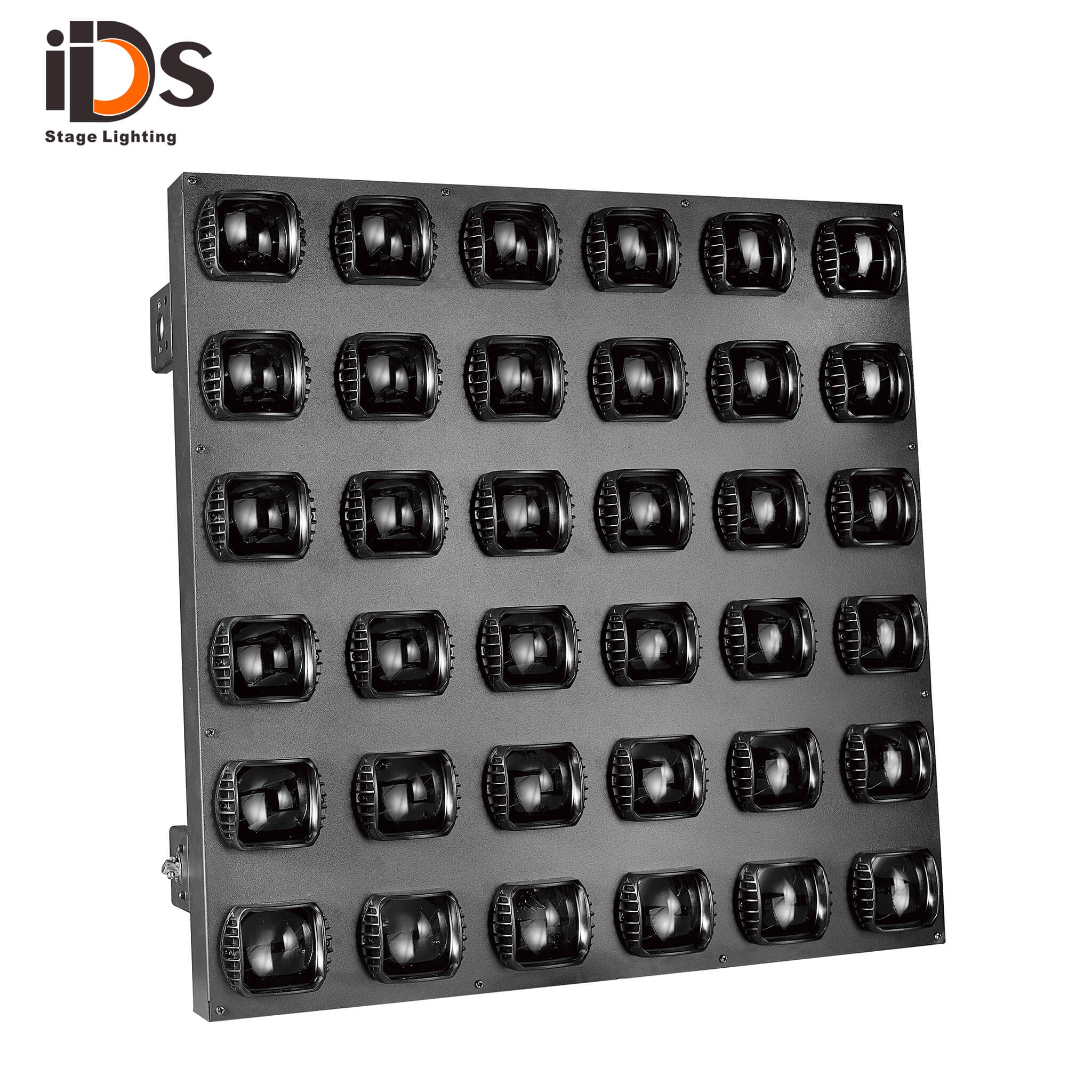 LED36x15W 4-IN-1 RGBW Beam Effect Stage Light