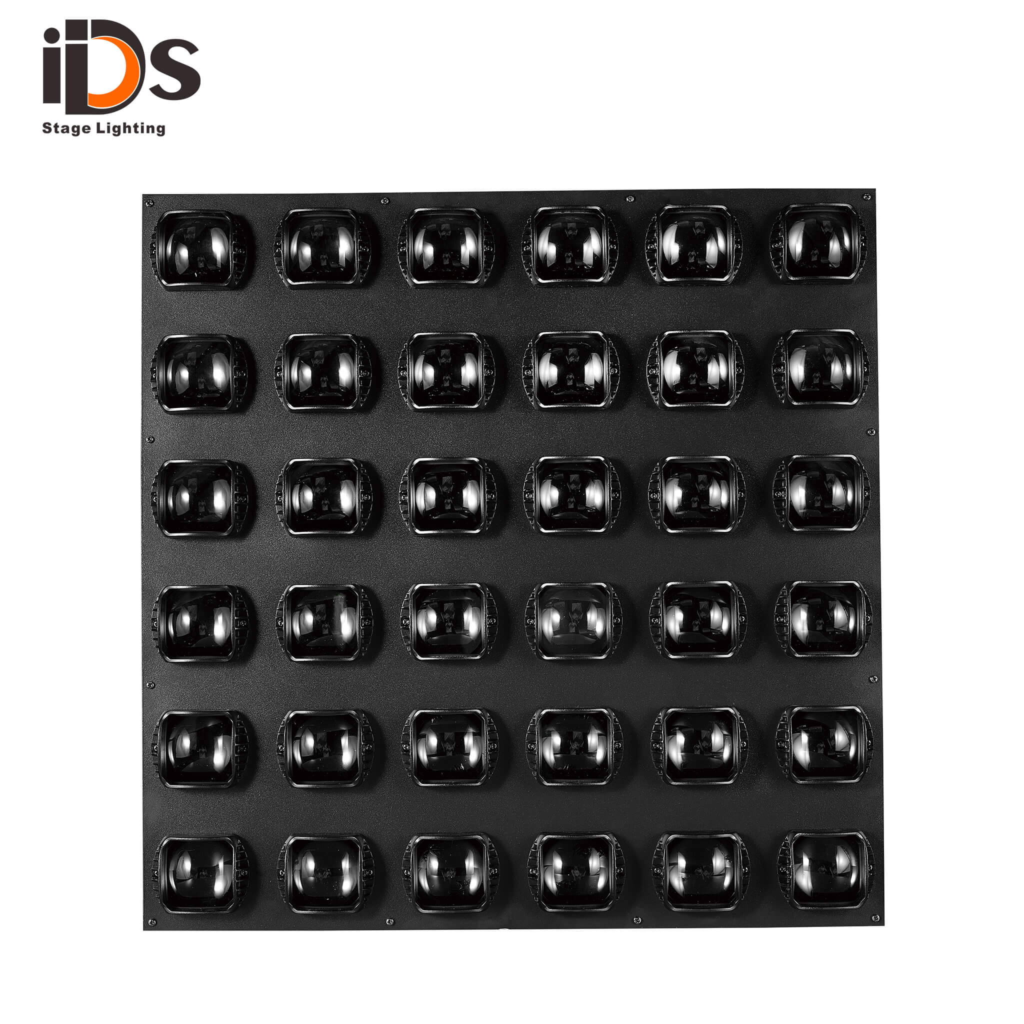 LED36x15W 4-IN-1 RGBW Beam Effect Stage Light