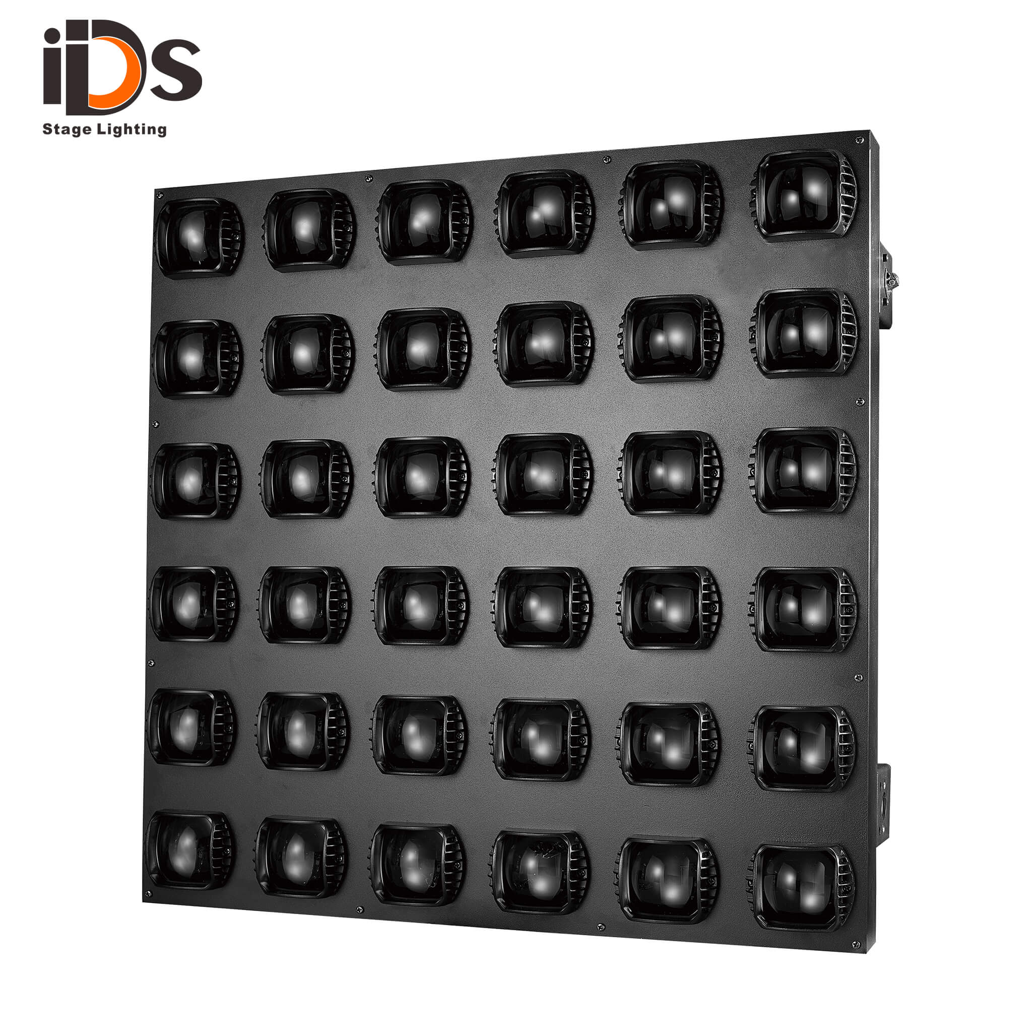 LED36x15W 4-IN-1 RGBW Beam Effect Stage Light