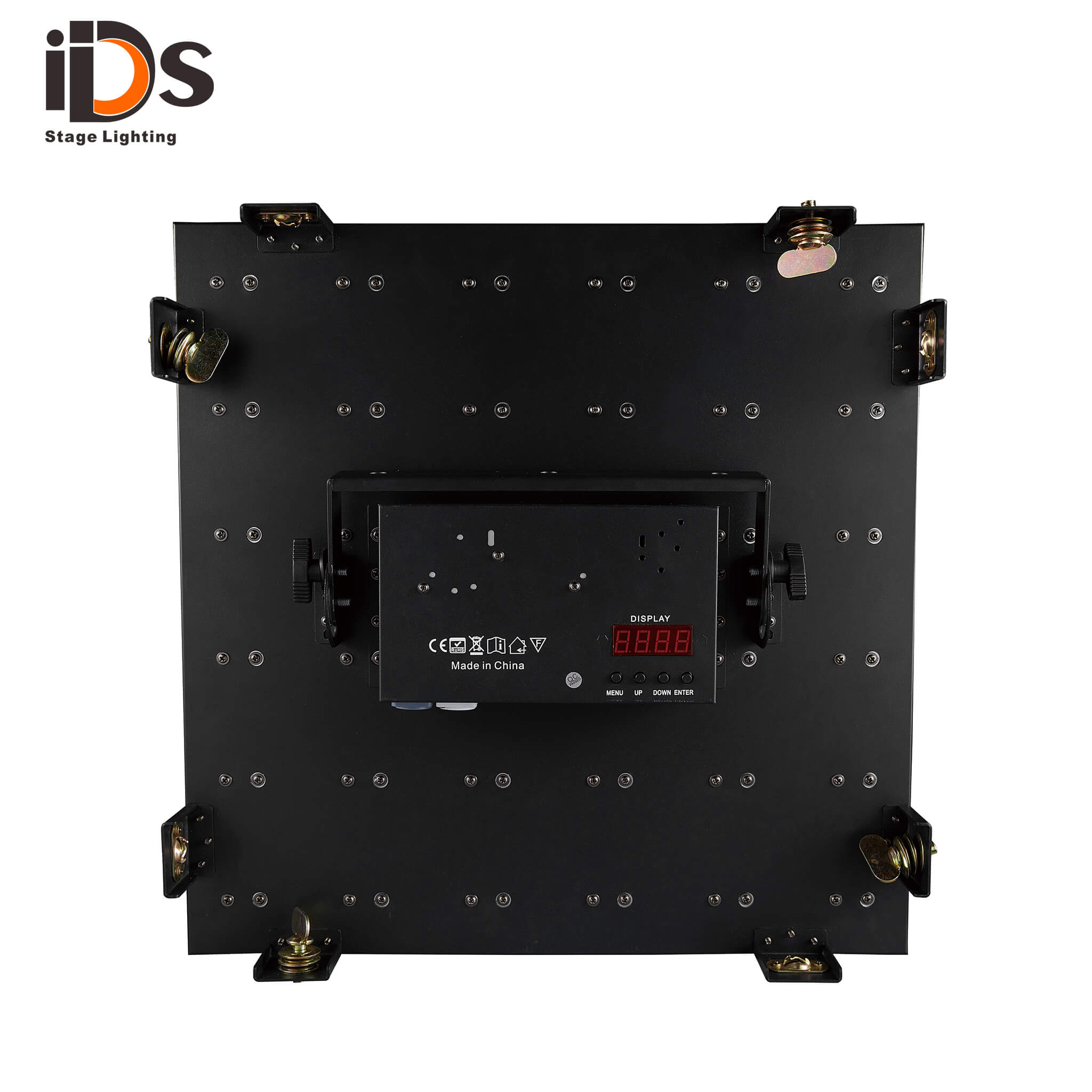 LED36x15W 4-IN-1 RGBW Beam Effect Stage Light