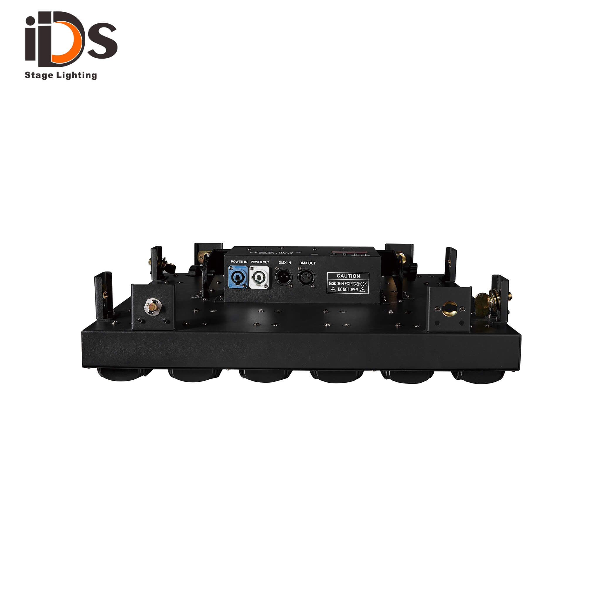 LED36x15W 4-IN-1 RGBW Beam Effect Stage Light