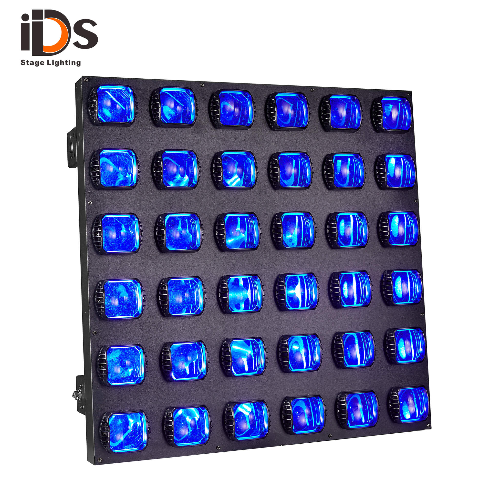 LED36x15W 4-IN-1 RGBW Beam Effect Stage Light