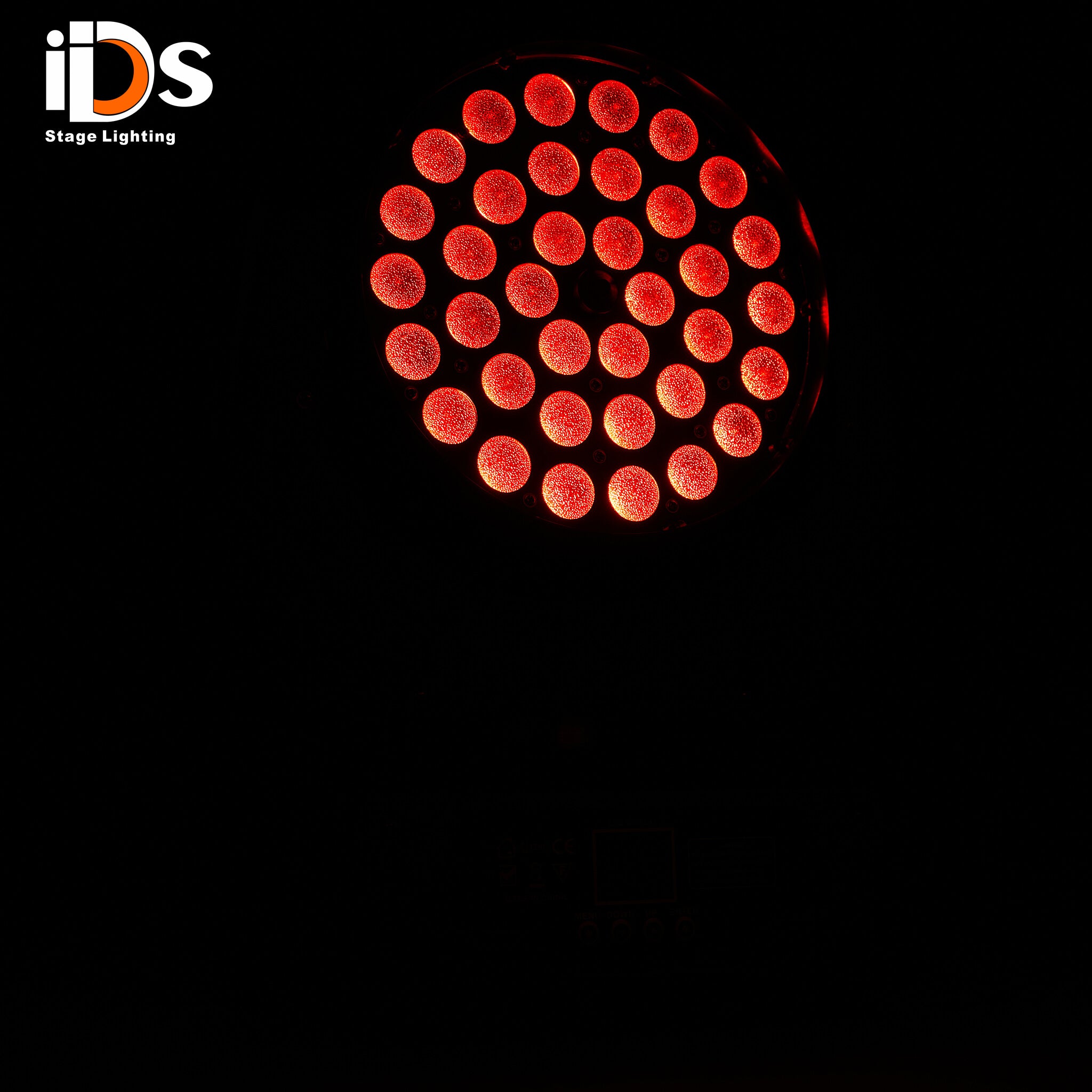 LED 36X15W Wash Moving Head Light (OSRAM RGBW With Zoom)