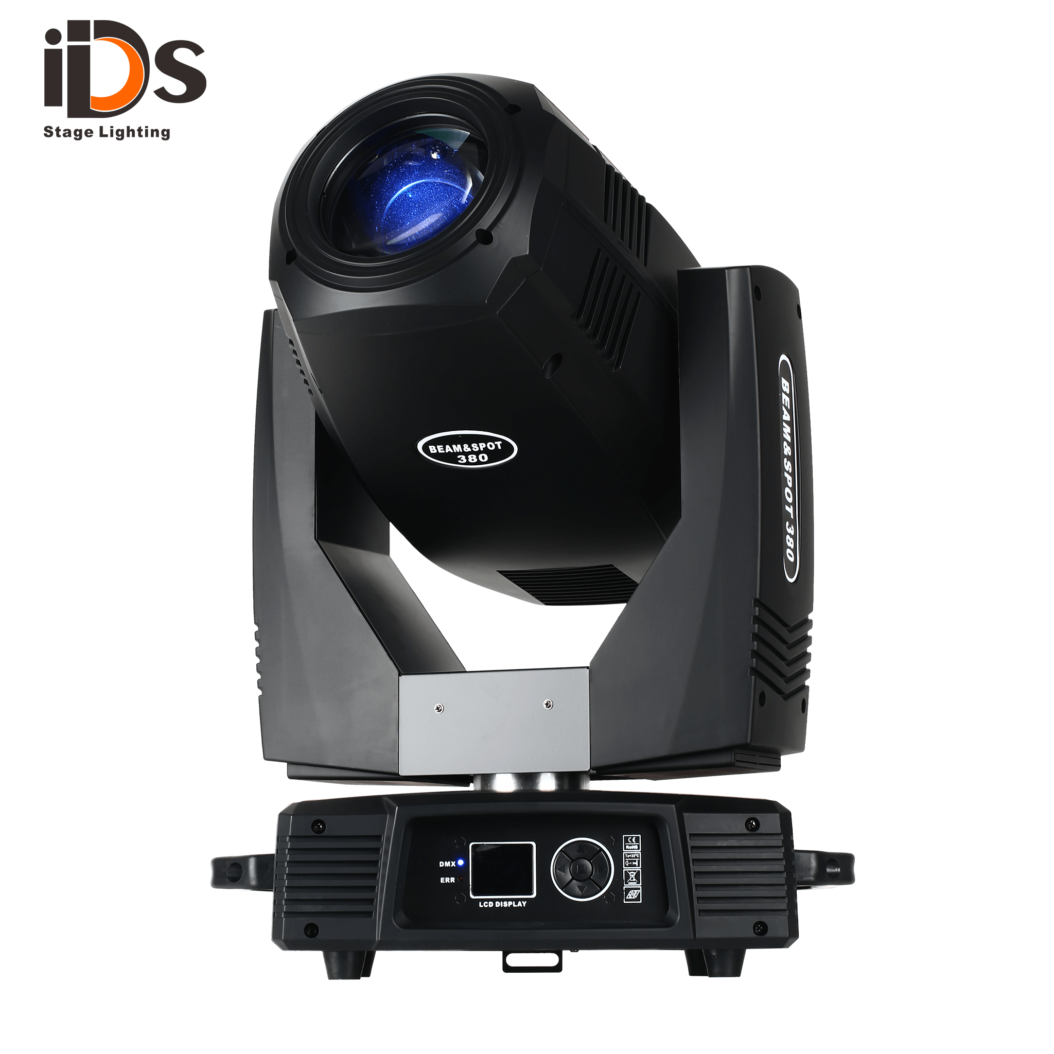 380W Three-In-One Pattern Light