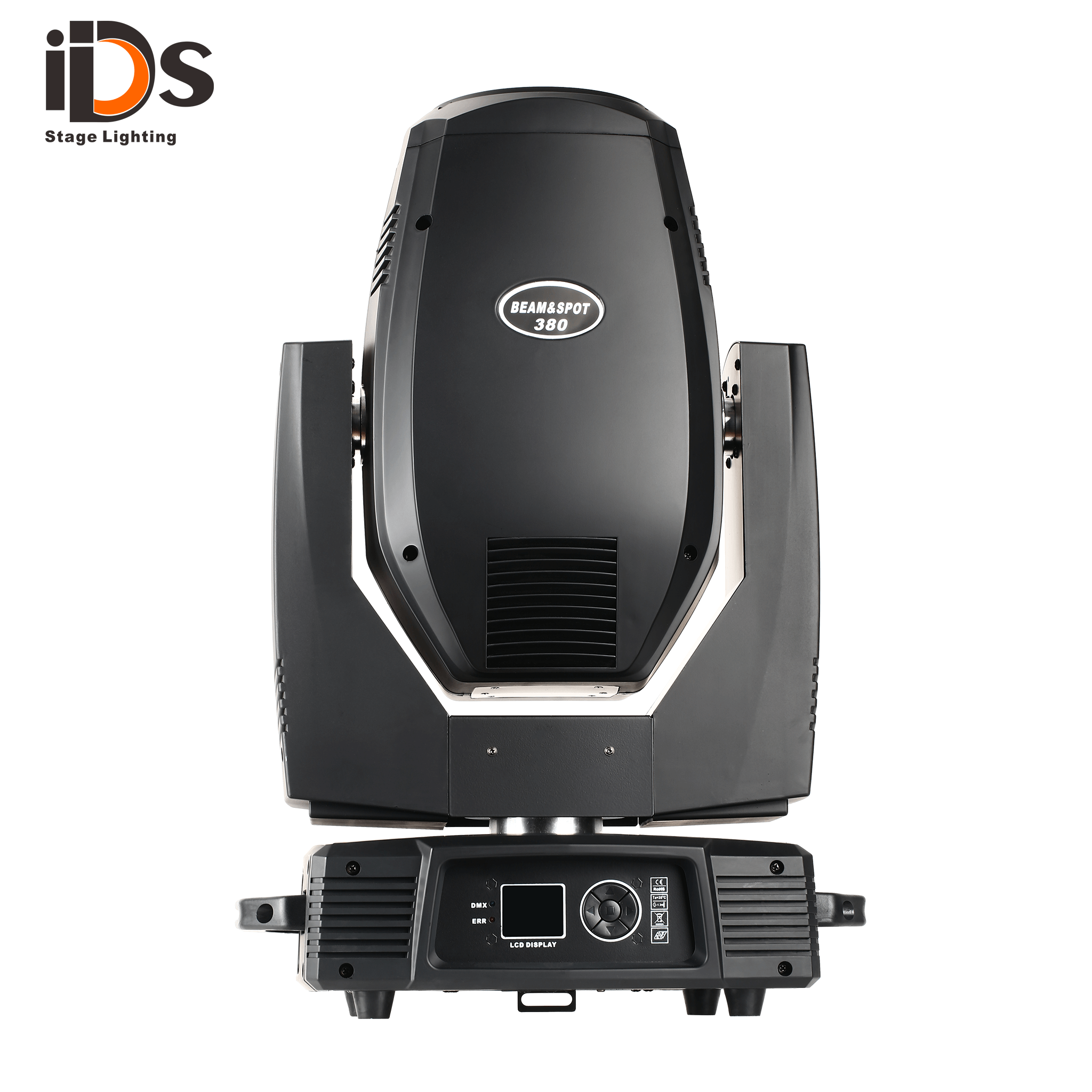 380W Three-In-One Pattern Light