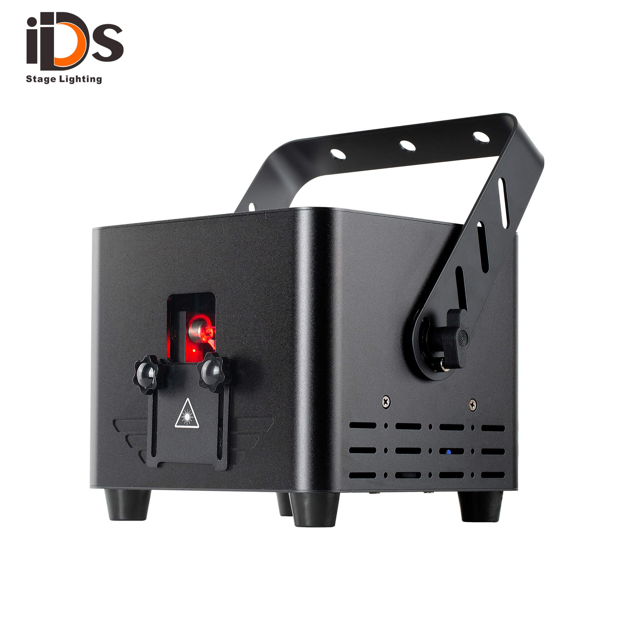 Full Color Laser 3W Animation Stage Light